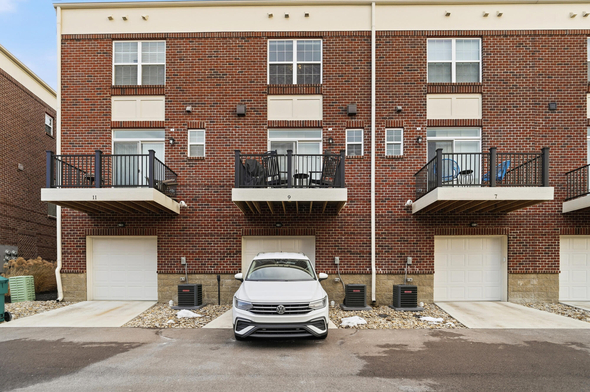 9 Mill Run Place, Springfield, Ohio 45502