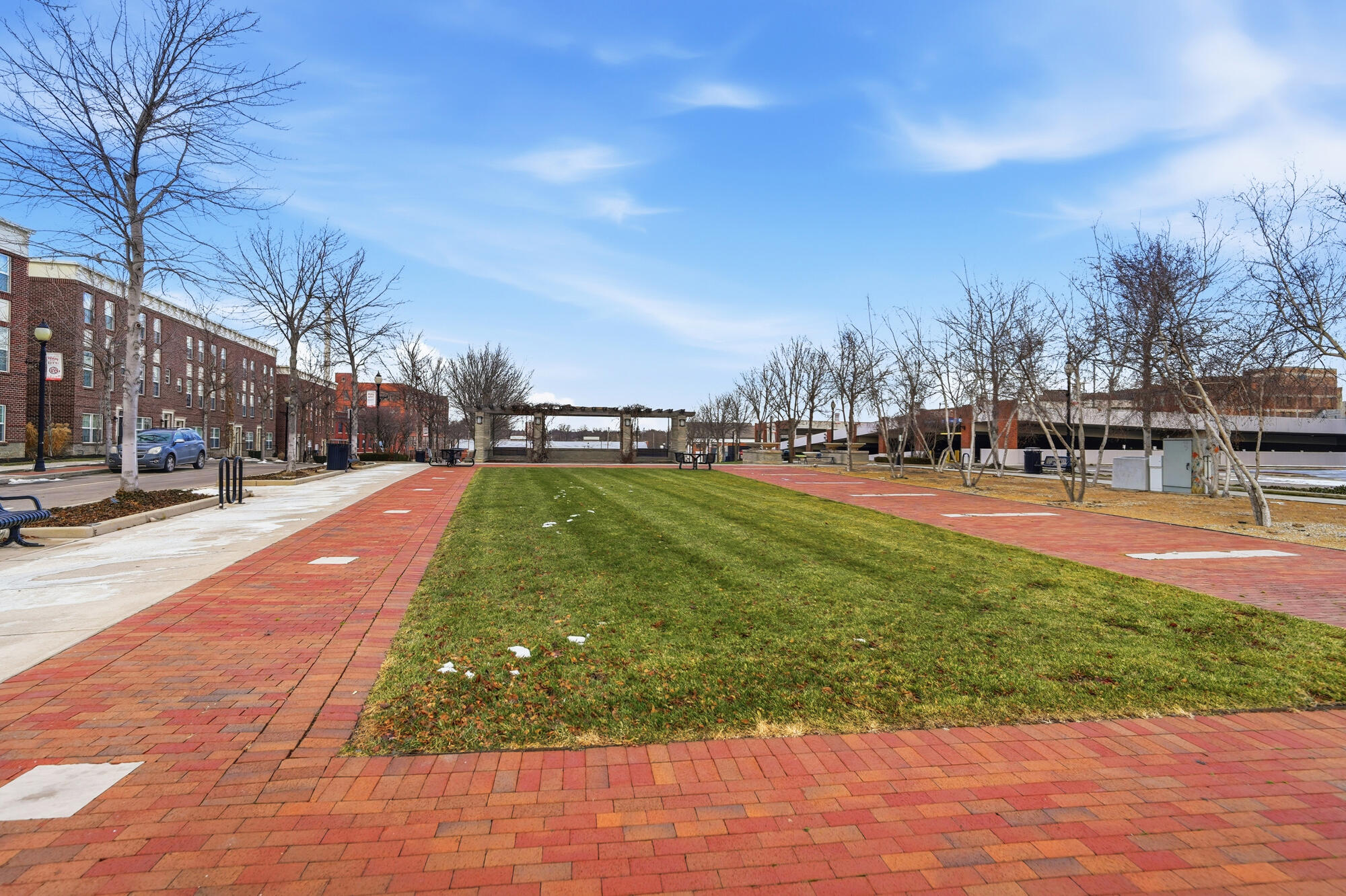 9 Mill Run Place, Springfield, Ohio 45502