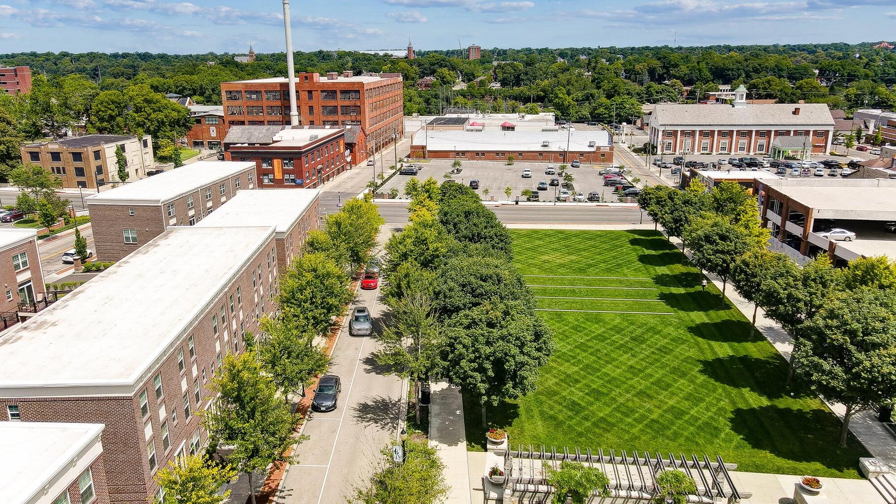 9 Mill Run Place, Springfield, Ohio 45502