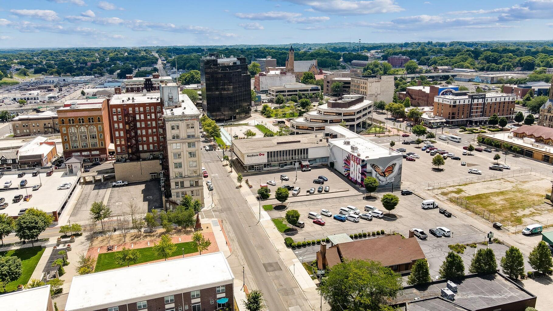 9 Mill Run Place, Springfield, Ohio 45502