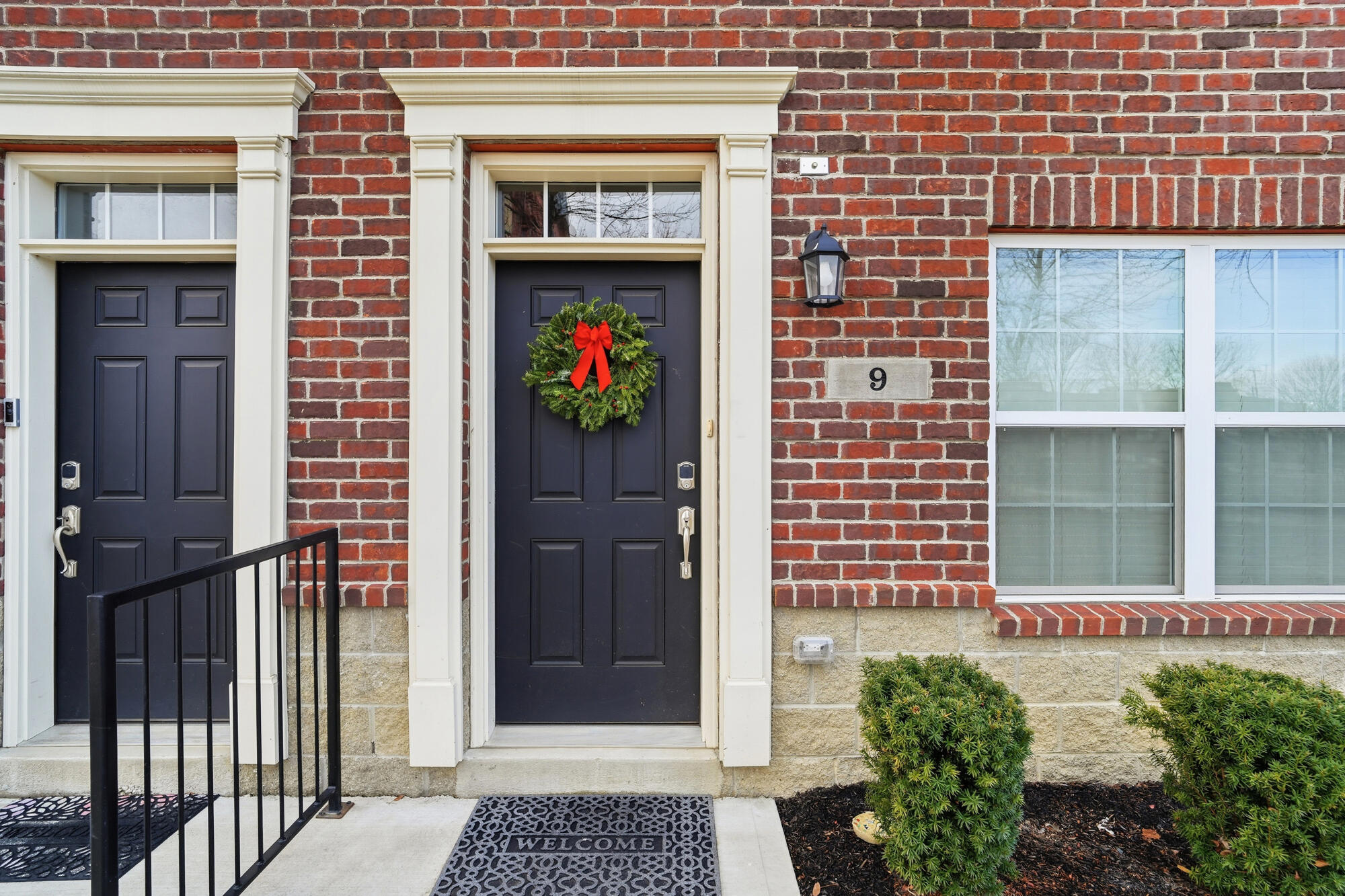 9 Mill Run Place, Springfield, Ohio 45502