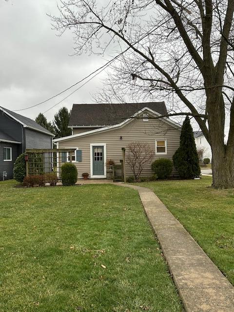 506 Pearl Street, Wapakoneta, Ohio 45895