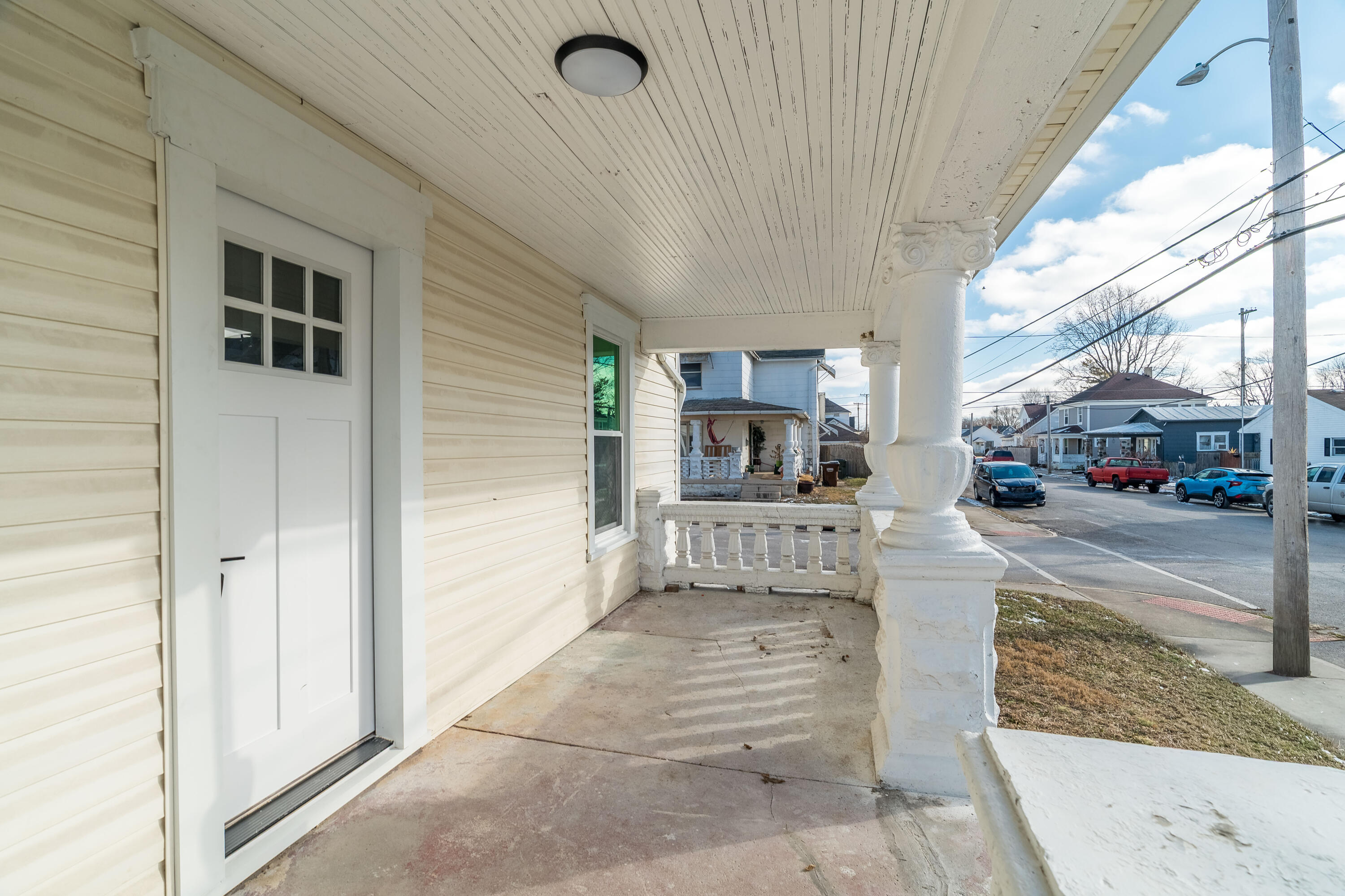 402 Garnsey Street, Piqua, Ohio 45356