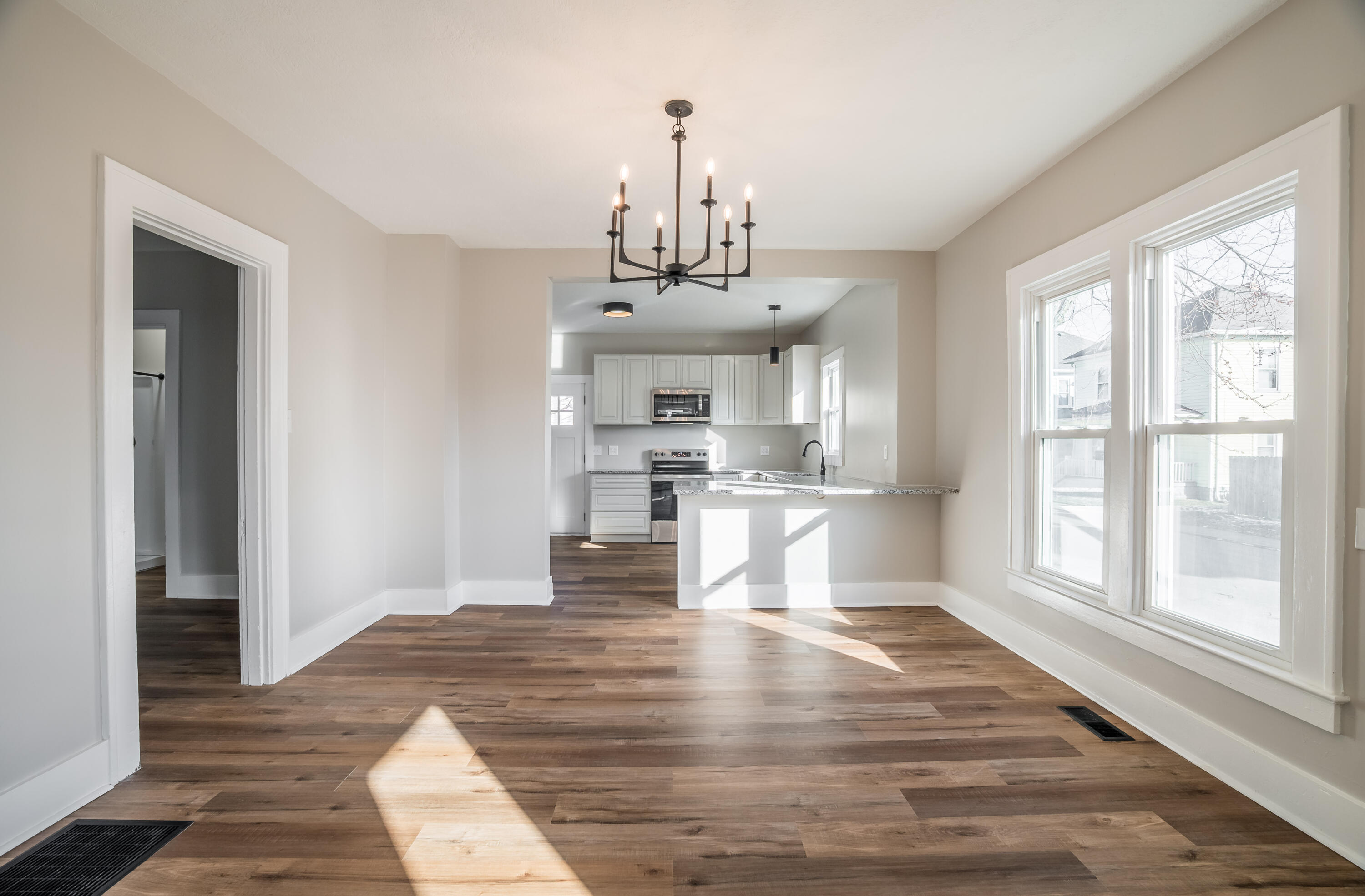 402 Garnsey Street, Piqua, Ohio 45356