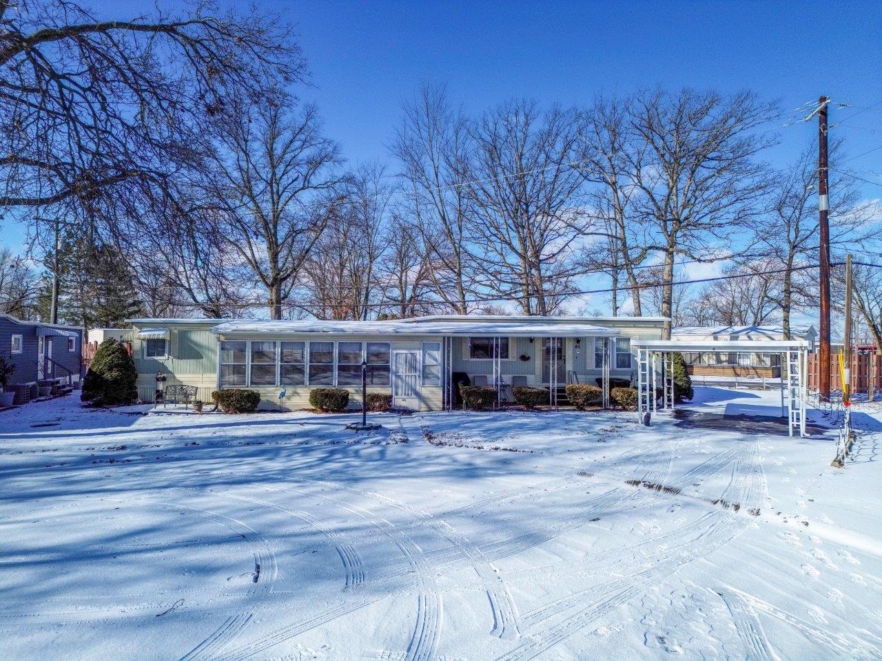 246 Orchard Island Drive, Russells Point, Ohio 43348