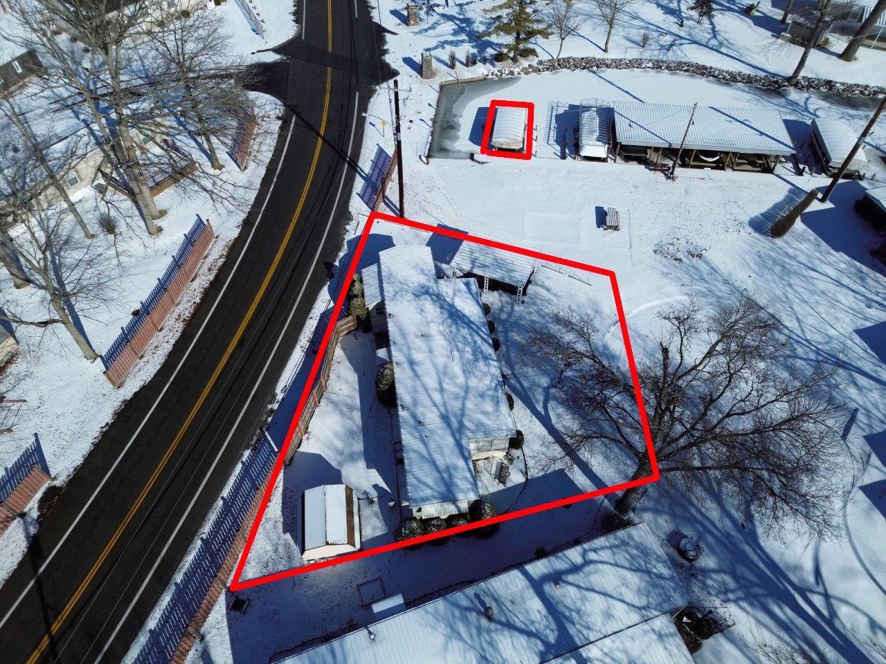 246 Orchard Island Drive, Russells Point, Ohio 43348