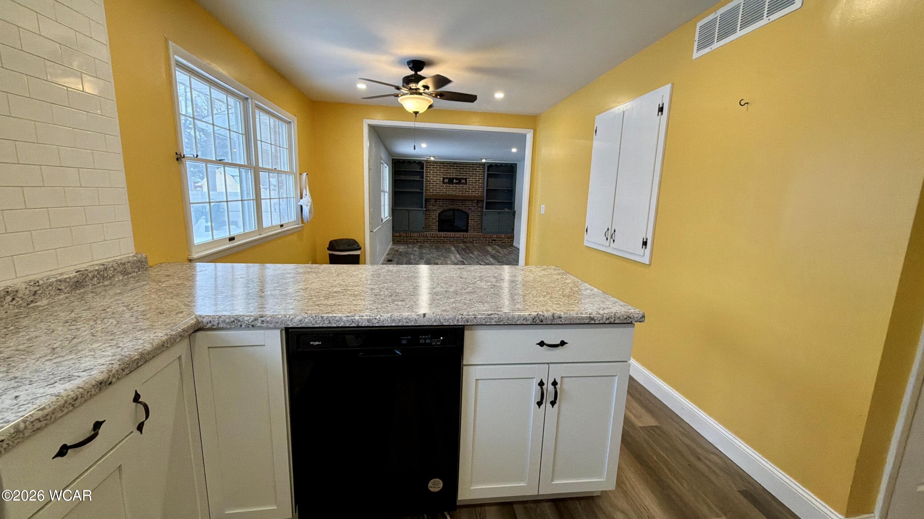 4864 Pheasant Street, Lima, Ohio