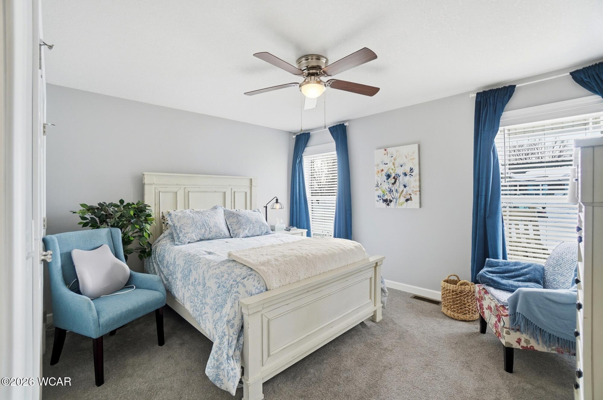 5924 Timberstone Drive, Lima, Ohio