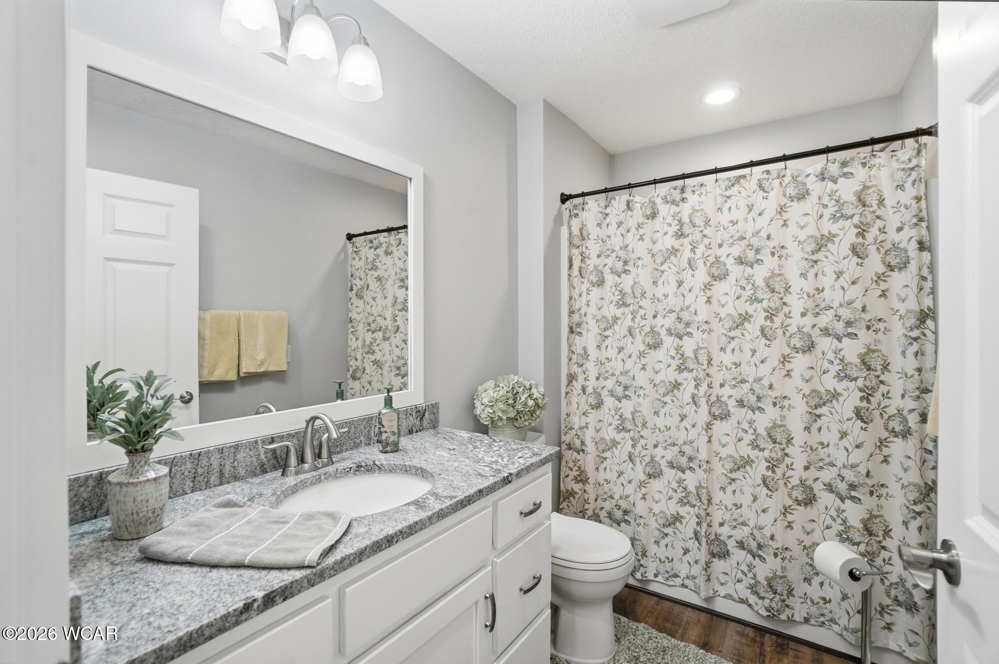 5924 Timberstone Drive, Lima, Ohio