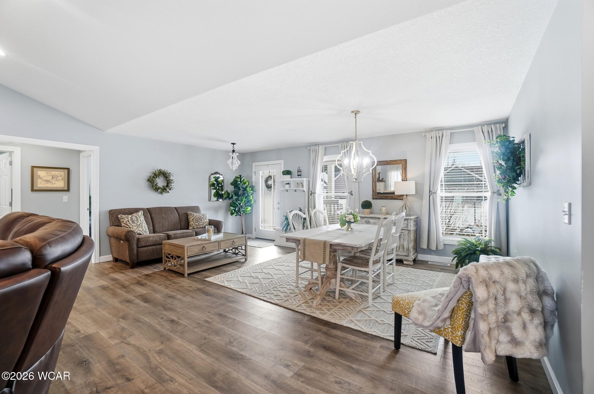 5924 Timberstone Drive, Lima, Ohio