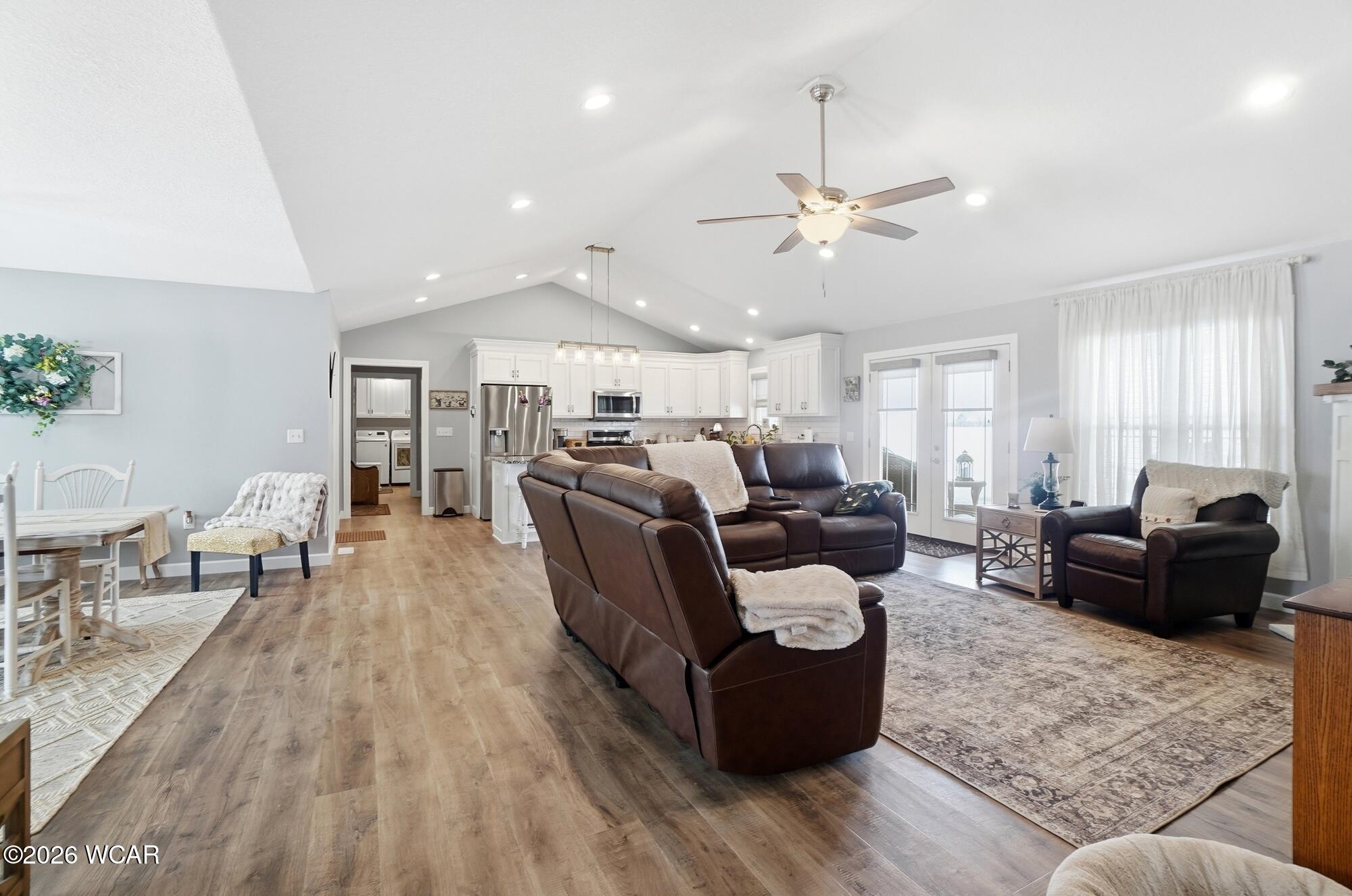 5924 Timberstone Drive, Lima, Ohio