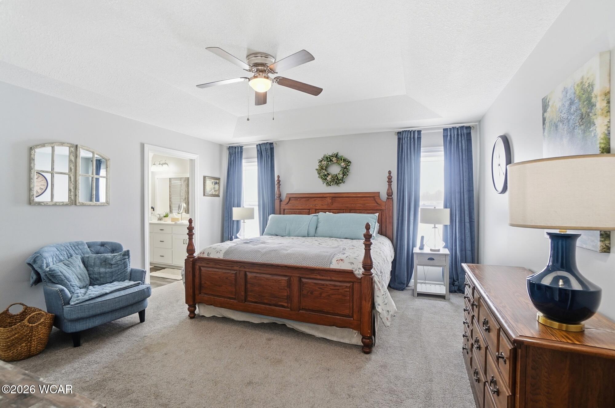 5924 Timberstone Drive, Lima, Ohio