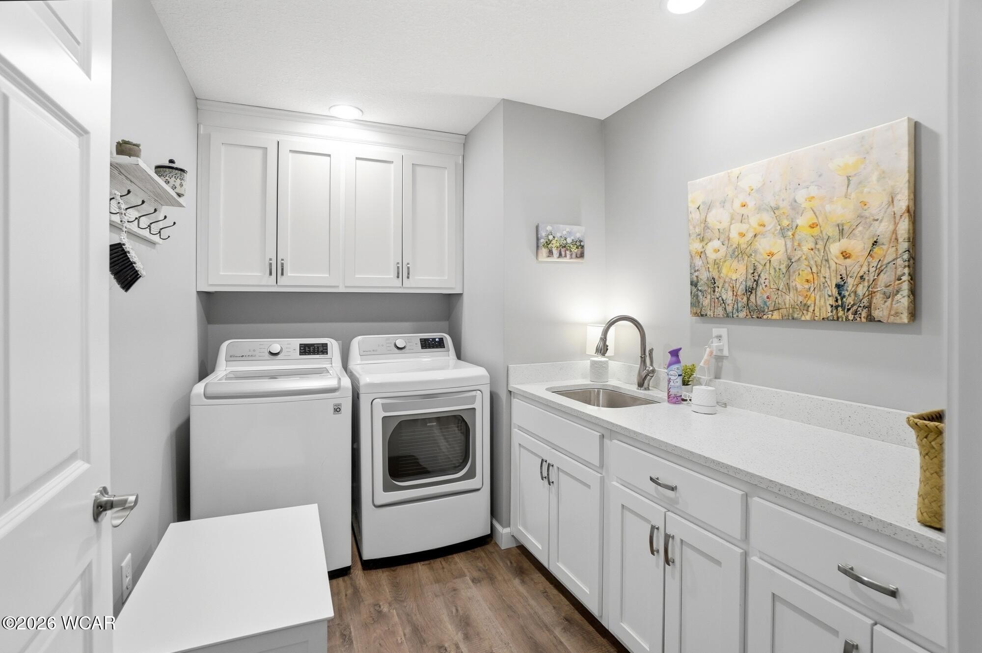 5924 Timberstone Drive, Lima, Ohio