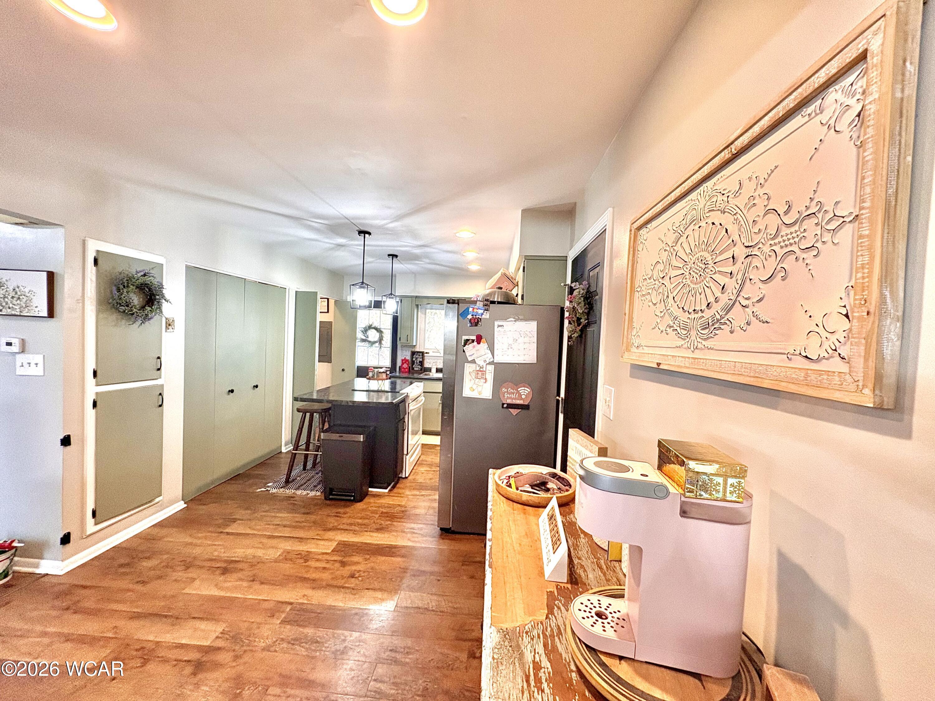 195 Carlos Lane, Lima, Ohio