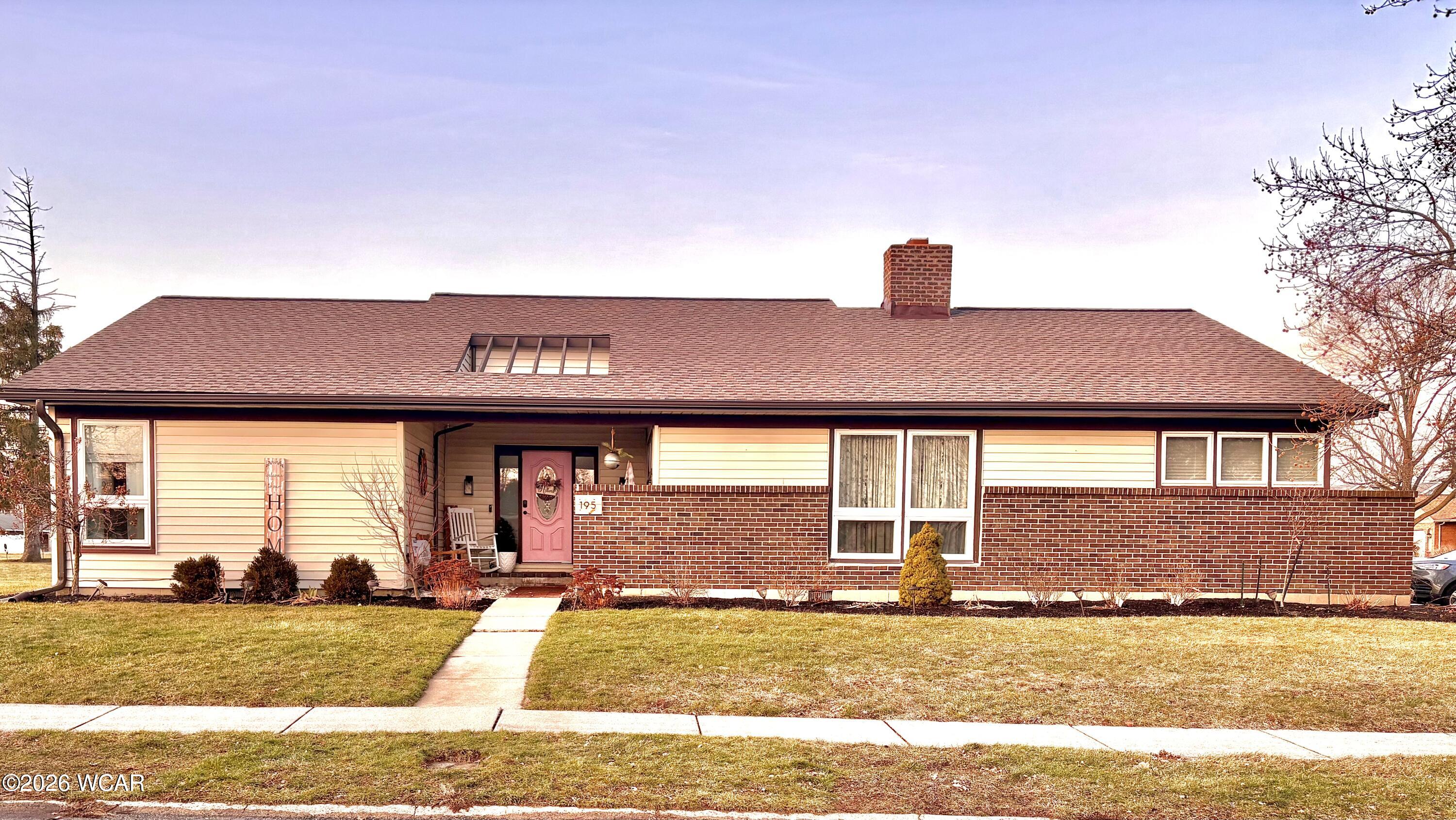 195 Carlos Lane, Lima, Ohio