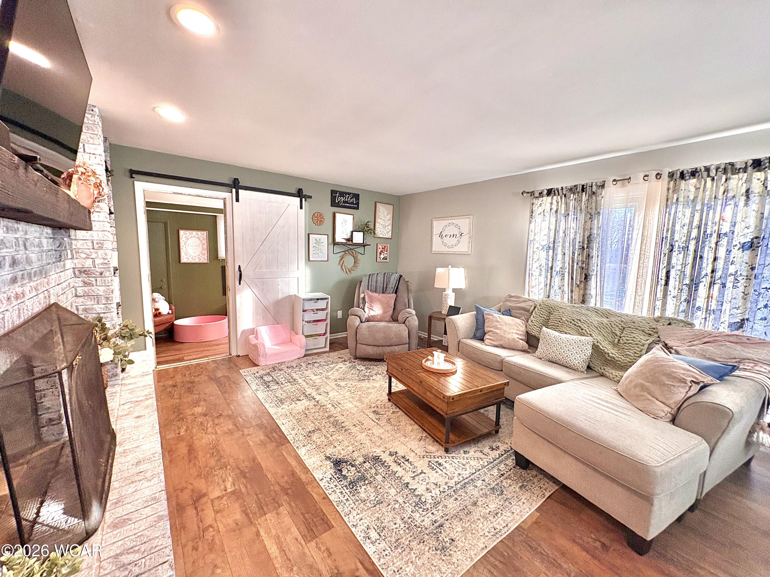 195 Carlos Lane, Lima, Ohio