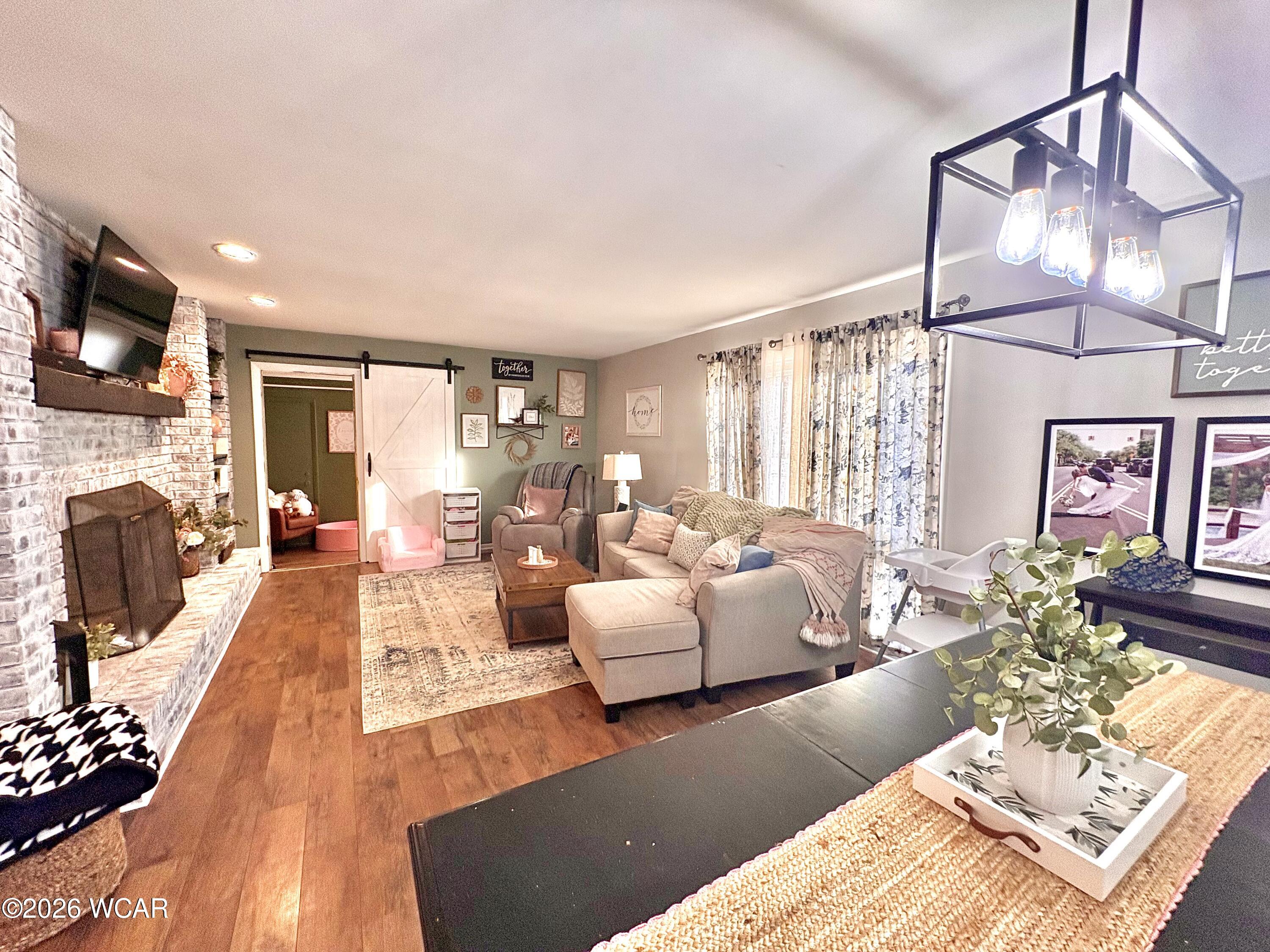 195 Carlos Lane, Lima, Ohio