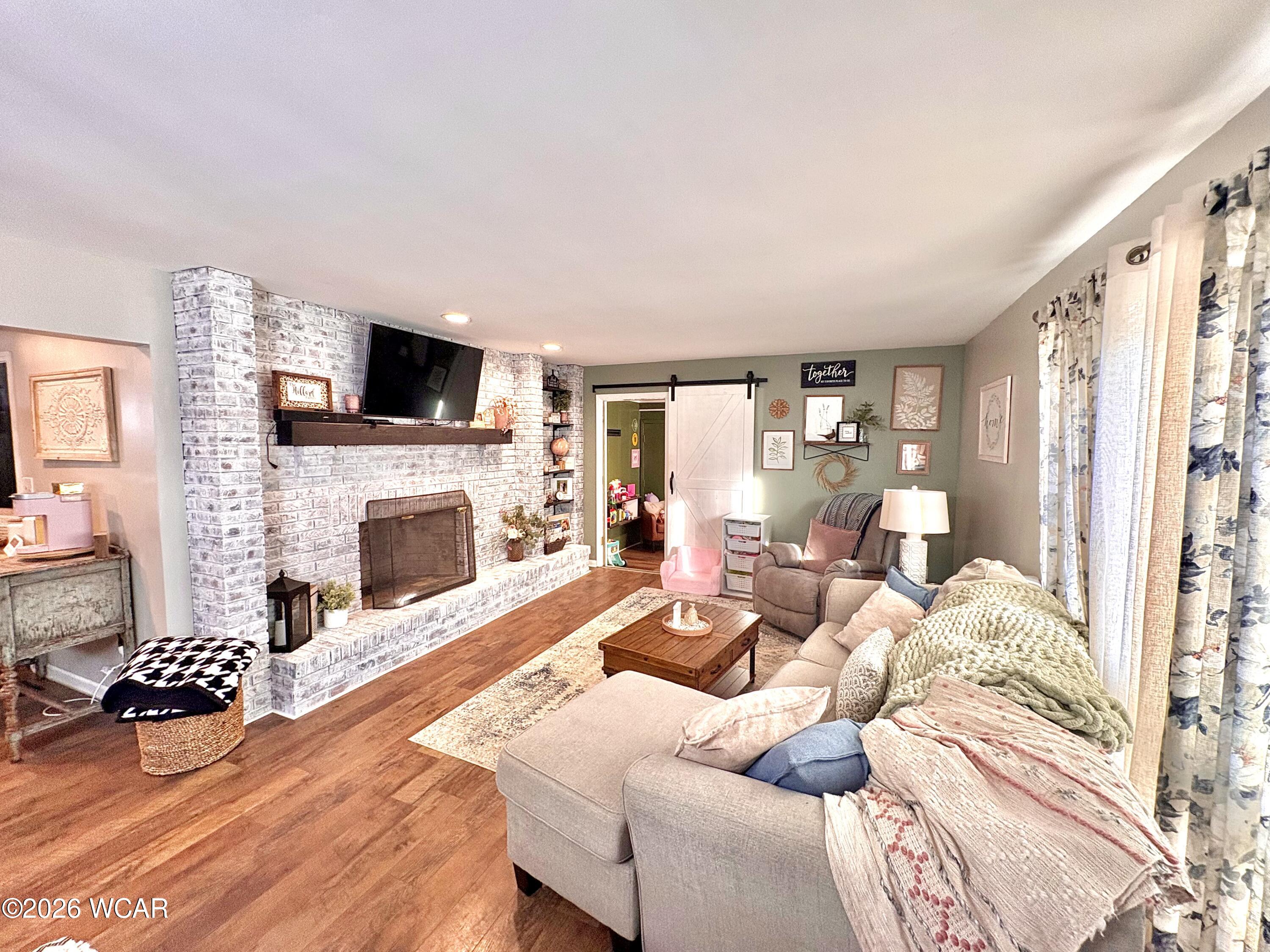 195 Carlos Lane, Lima, Ohio