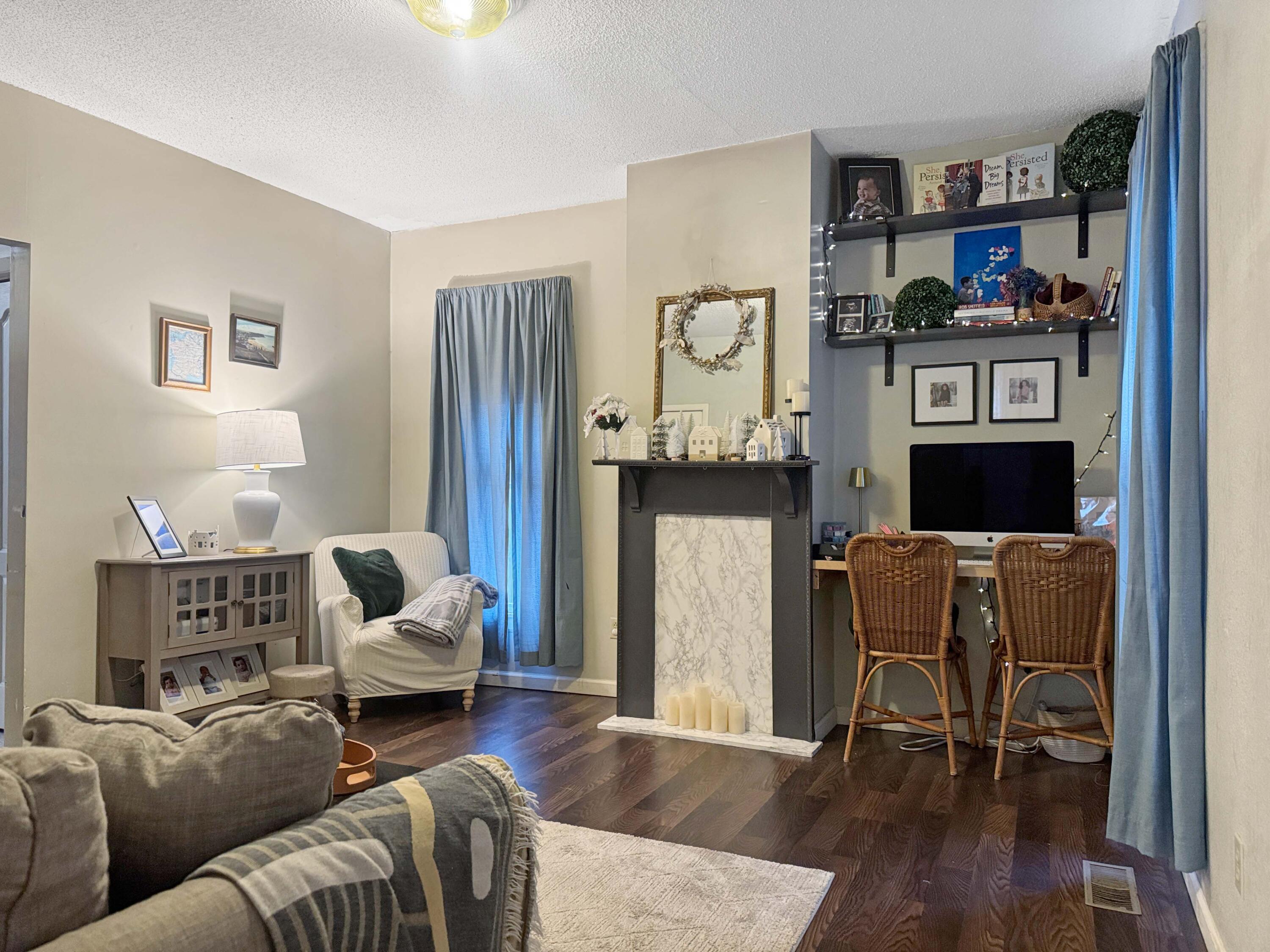 110 Lincoln Place, Urbana, Ohio 43078