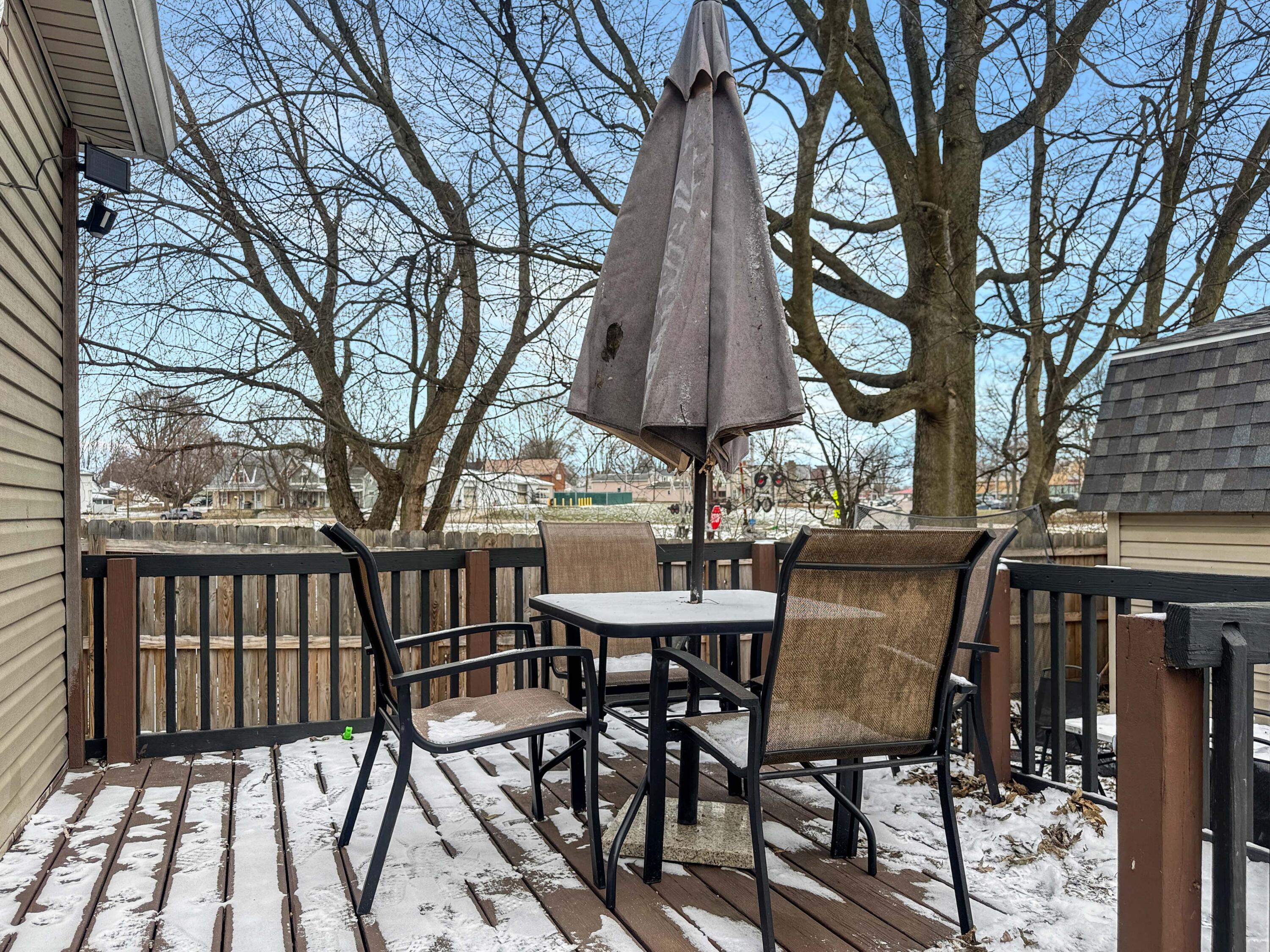 110 Lincoln Place, Urbana, Ohio 43078