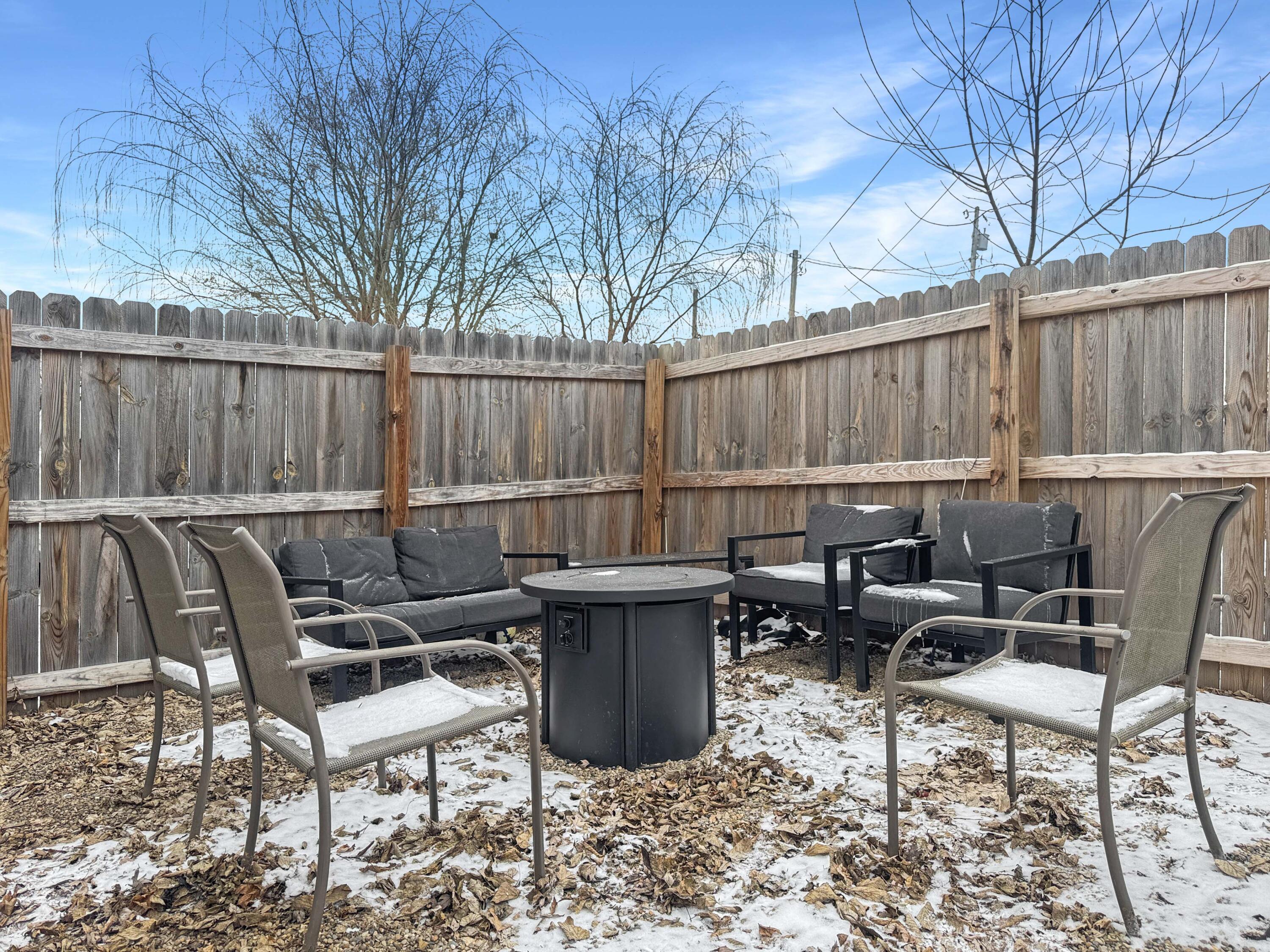 110 Lincoln Place, Urbana, Ohio 43078