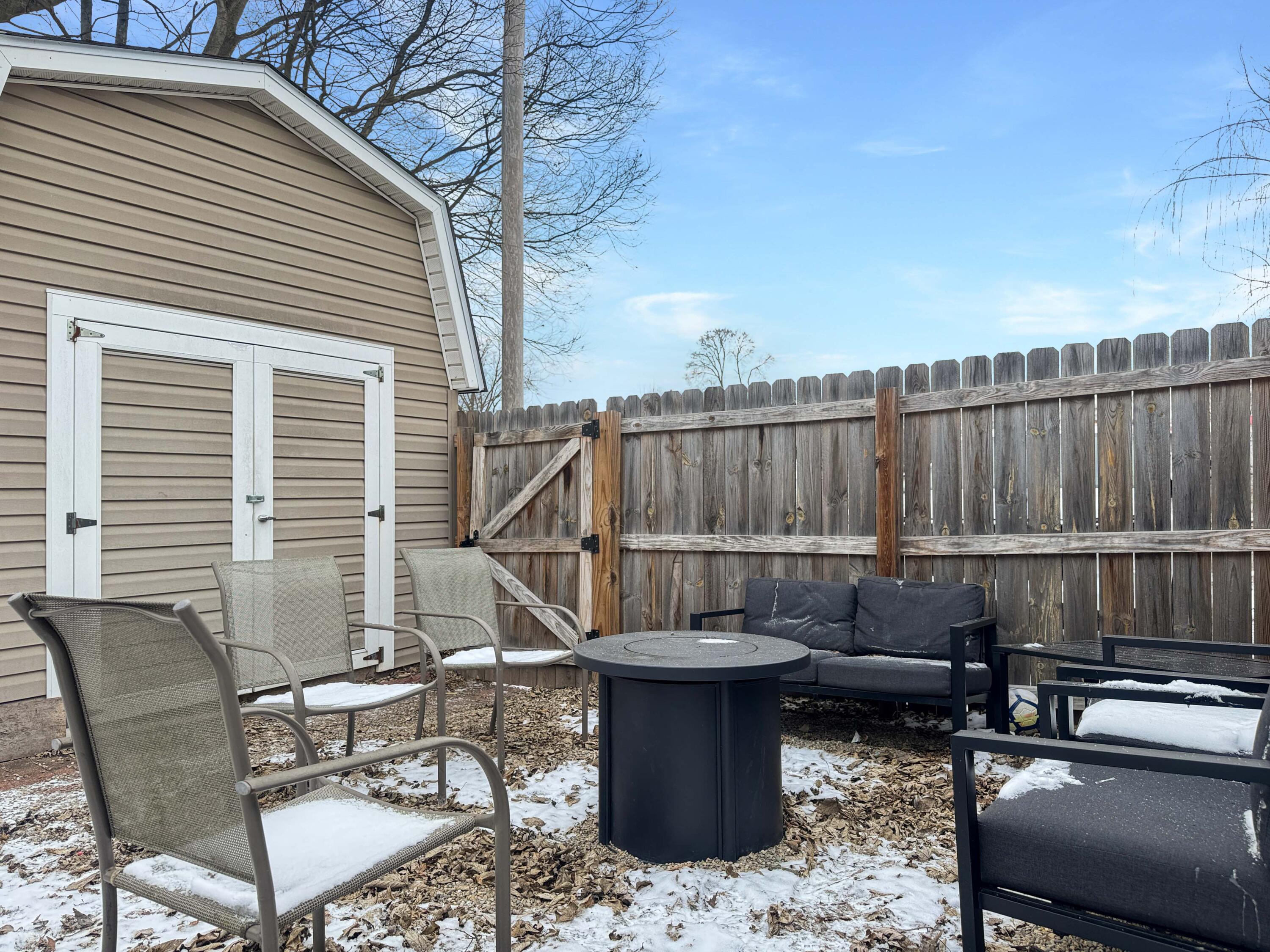 110 Lincoln Place, Urbana, Ohio 43078