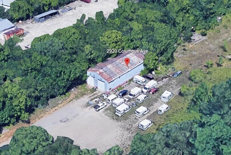 2920 Columbus Avenue, Springfield, Ohio 45503