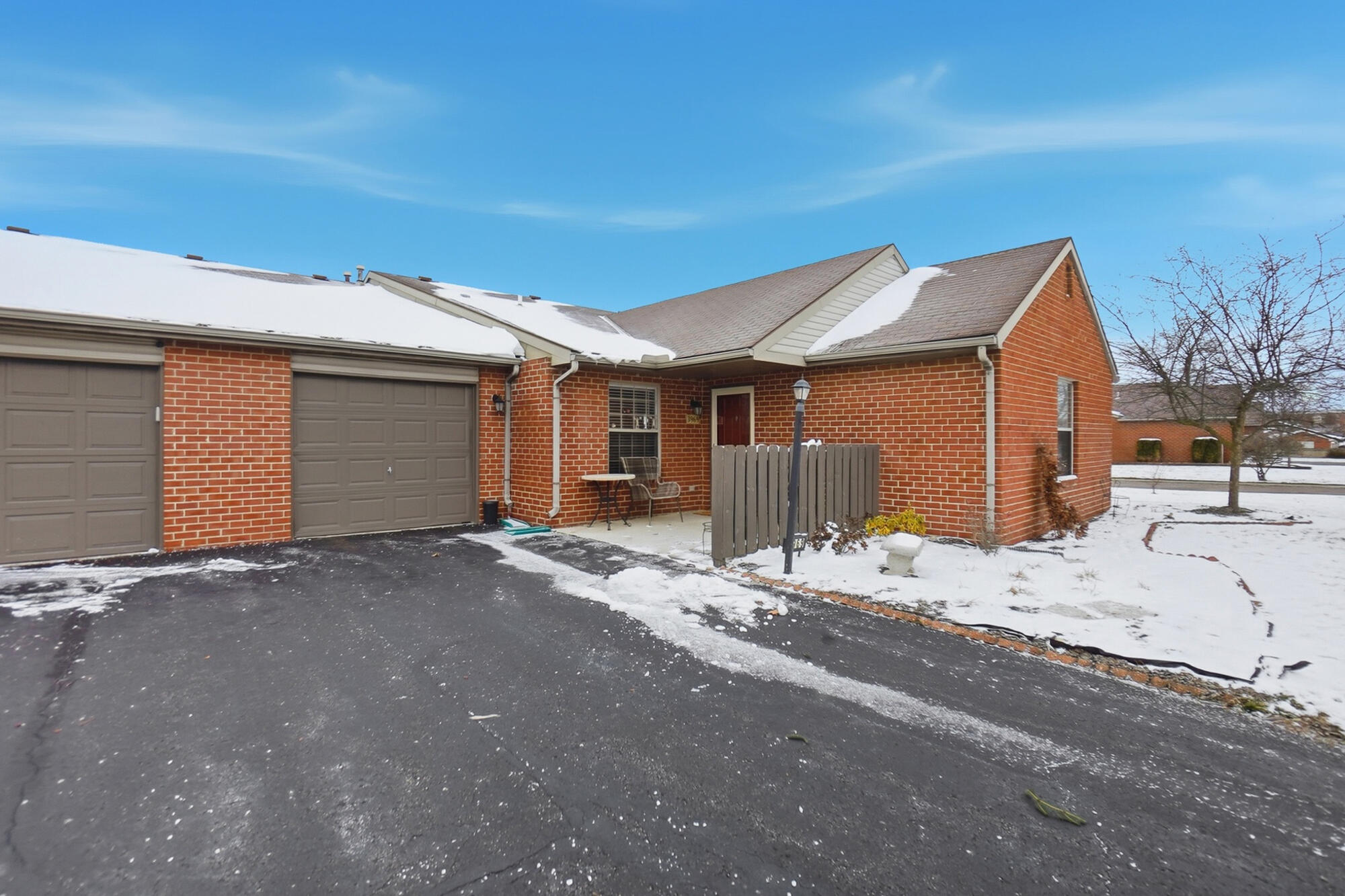 3969 Covington Drive, Springfield, Ohio 45503