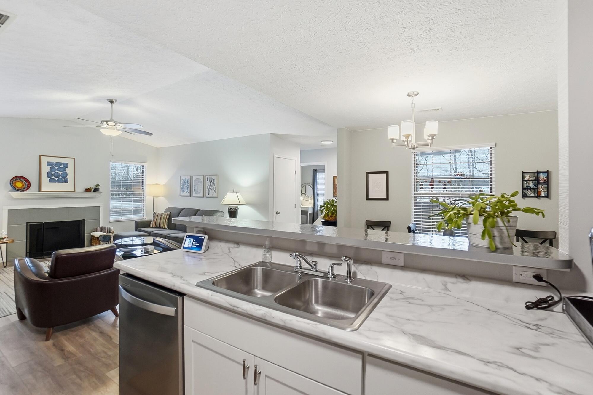 3969 Covington Drive, Springfield, Ohio 45503