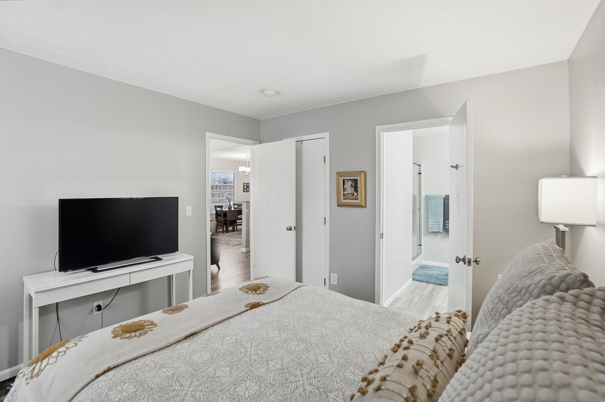 3969 Covington Drive, Springfield, Ohio 45503