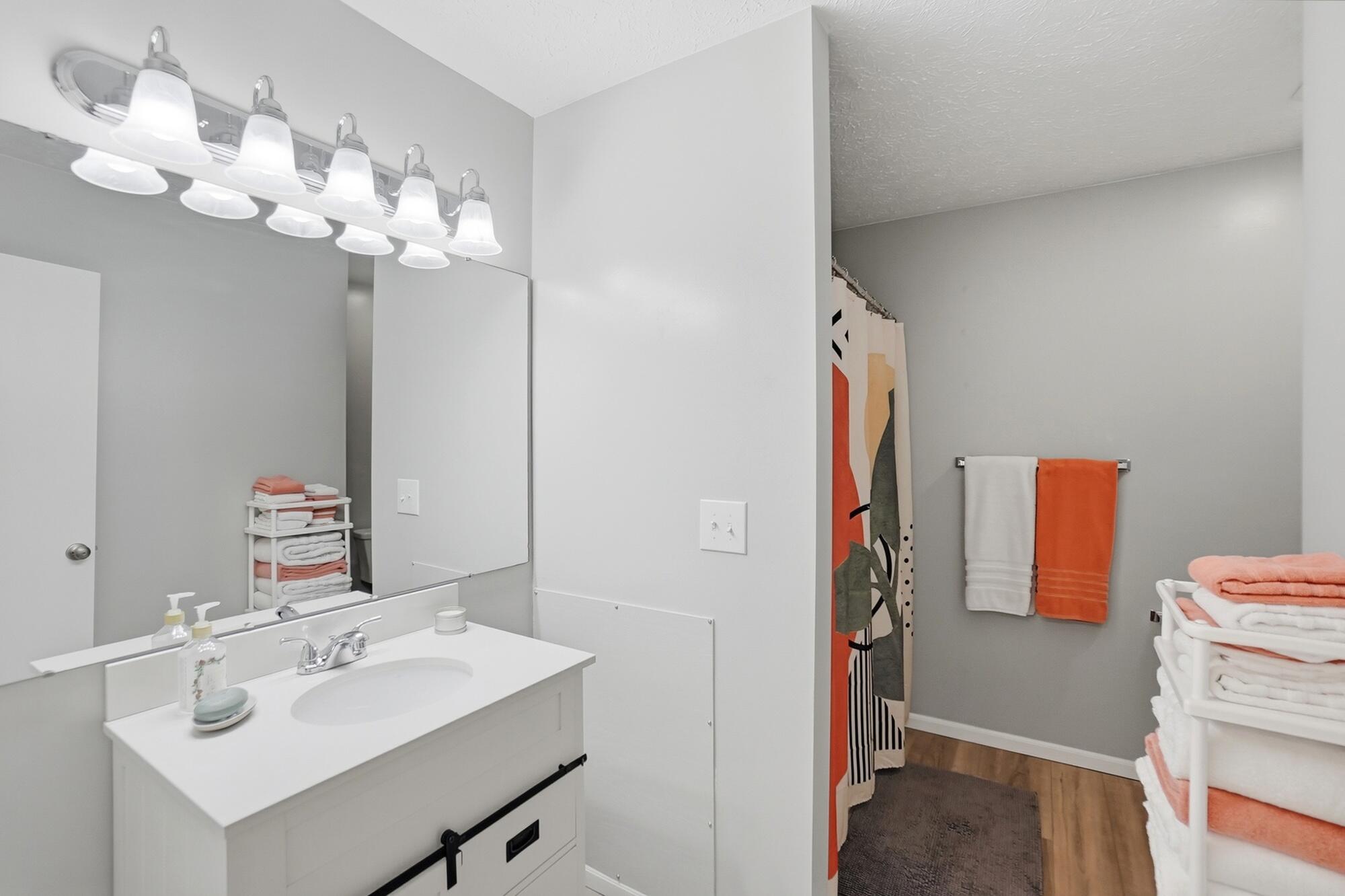 3969 Covington Drive, Springfield, Ohio 45503