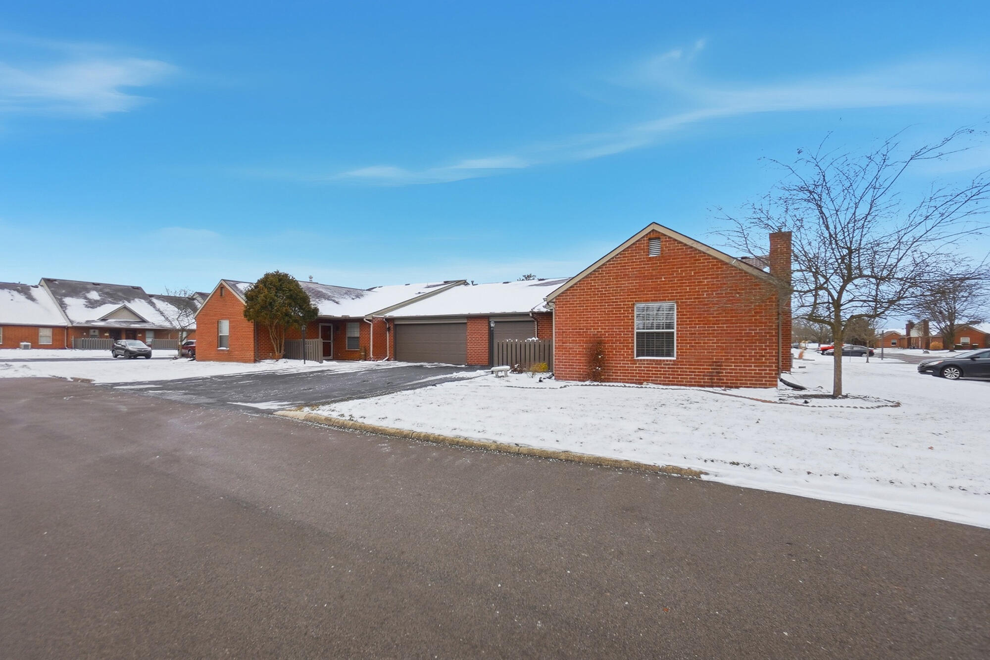 3969 Covington Drive, Springfield, Ohio 45503