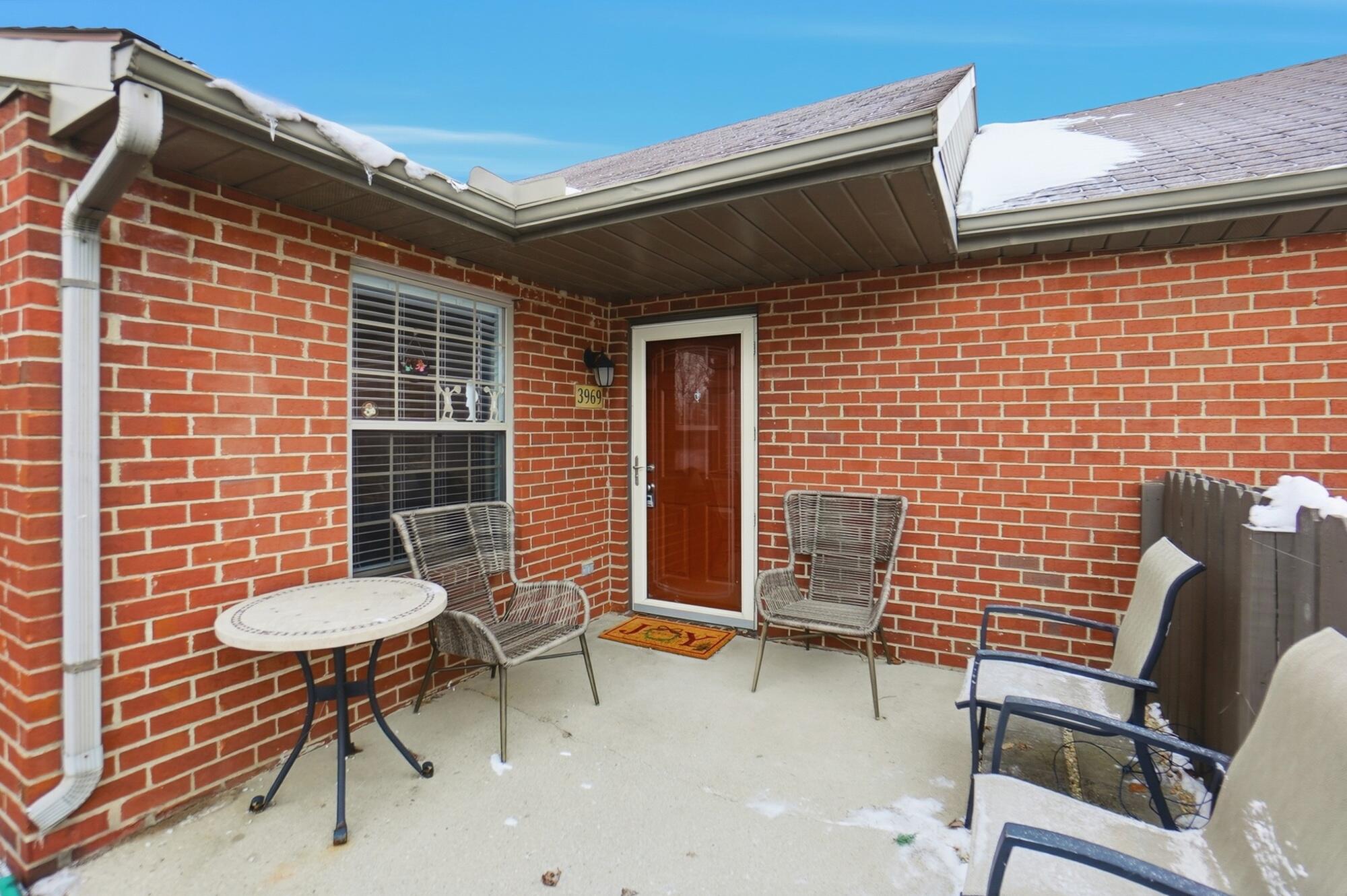 3969 Covington Drive, Springfield, Ohio 45503