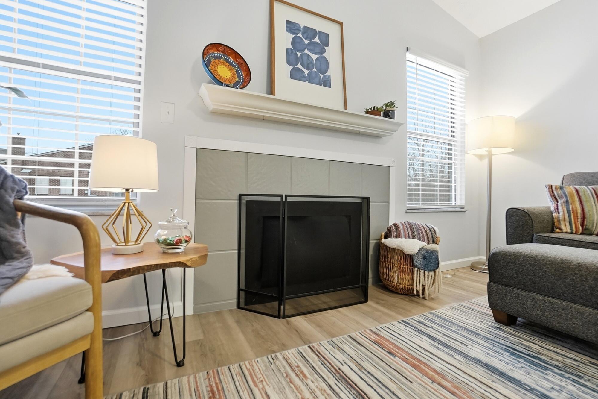 3969 Covington Drive, Springfield, Ohio 45503