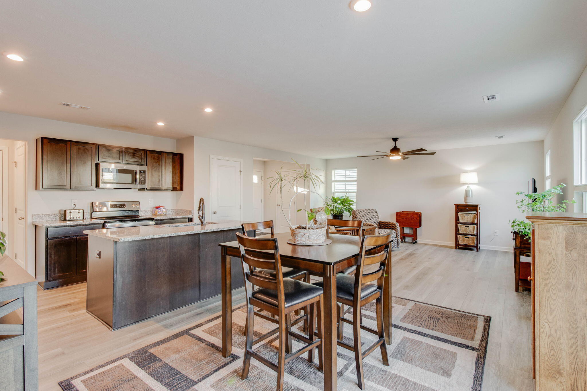 760 Flowers Court, Marysville, Ohio 43040