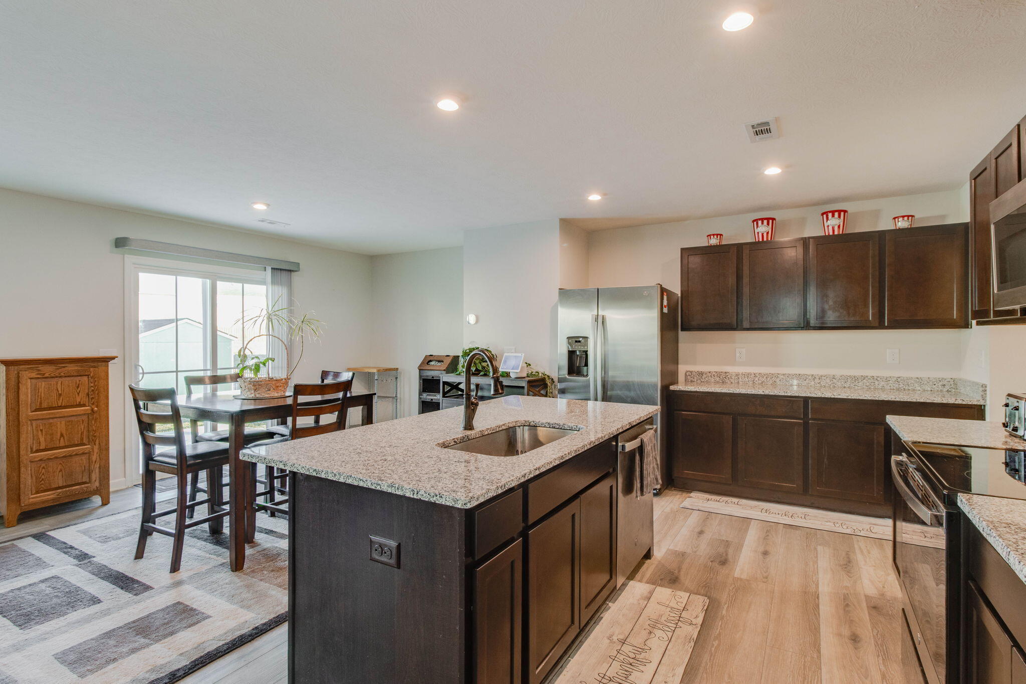 760 Flowers Court, Marysville, Ohio 43040