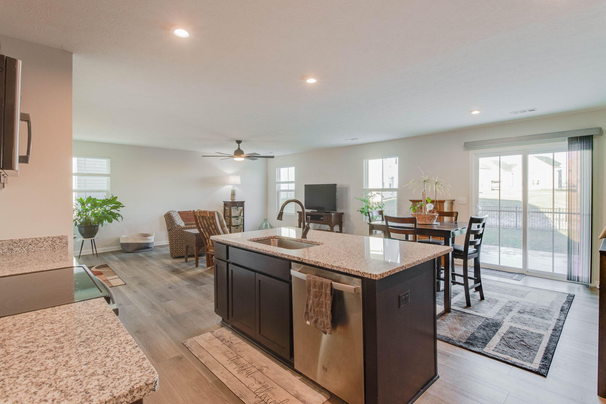 760 Flowers Court, Marysville, Ohio 43040