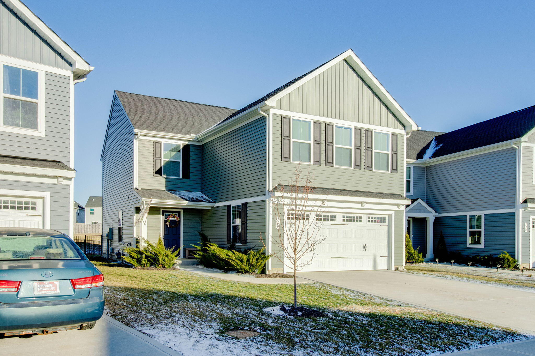 760 Flowers Court, Marysville, Ohio 43040