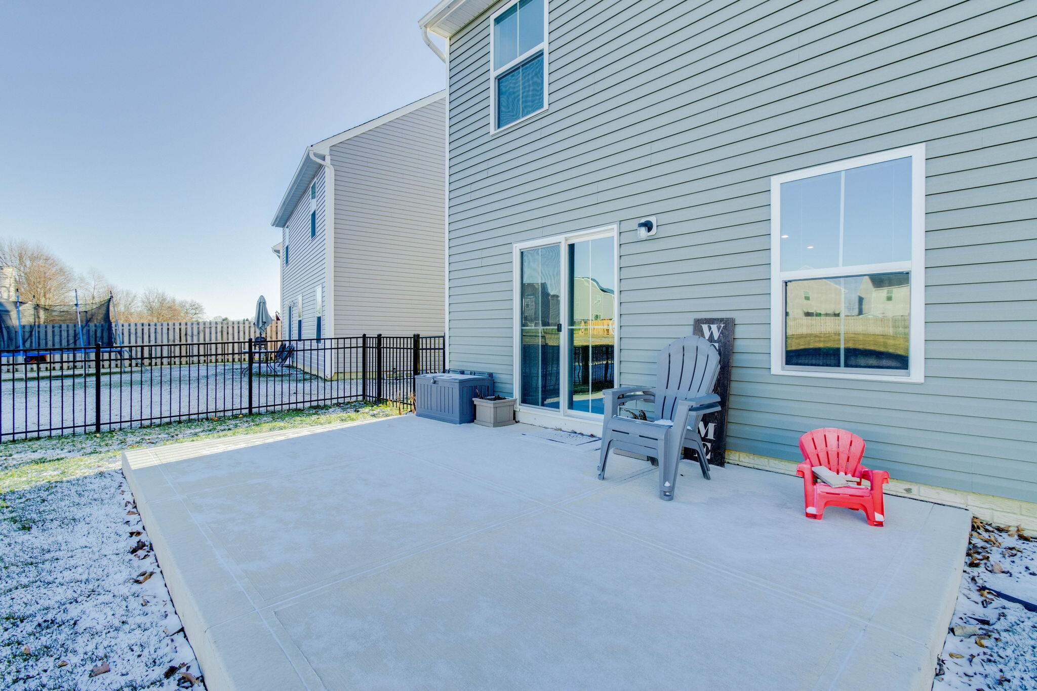 760 Flowers Court, Marysville, Ohio 43040