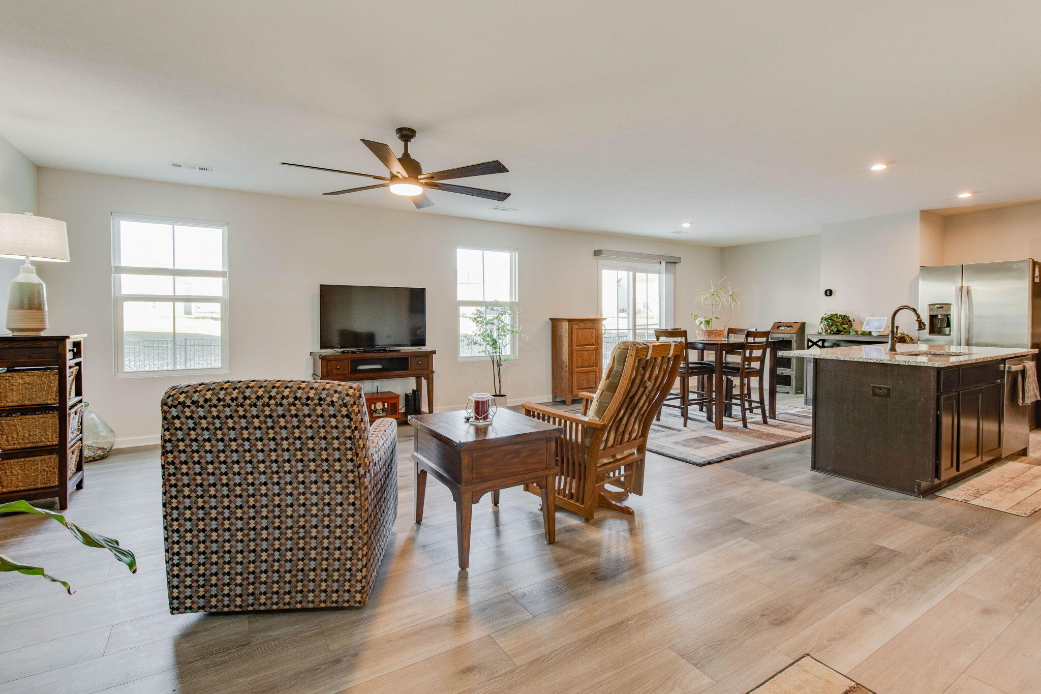 760 Flowers Court, Marysville, Ohio 43040