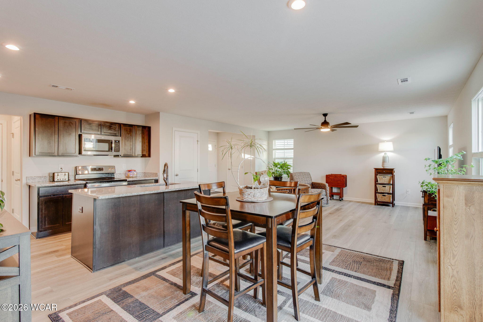 760 Flowers Court, Marysville, Ohio