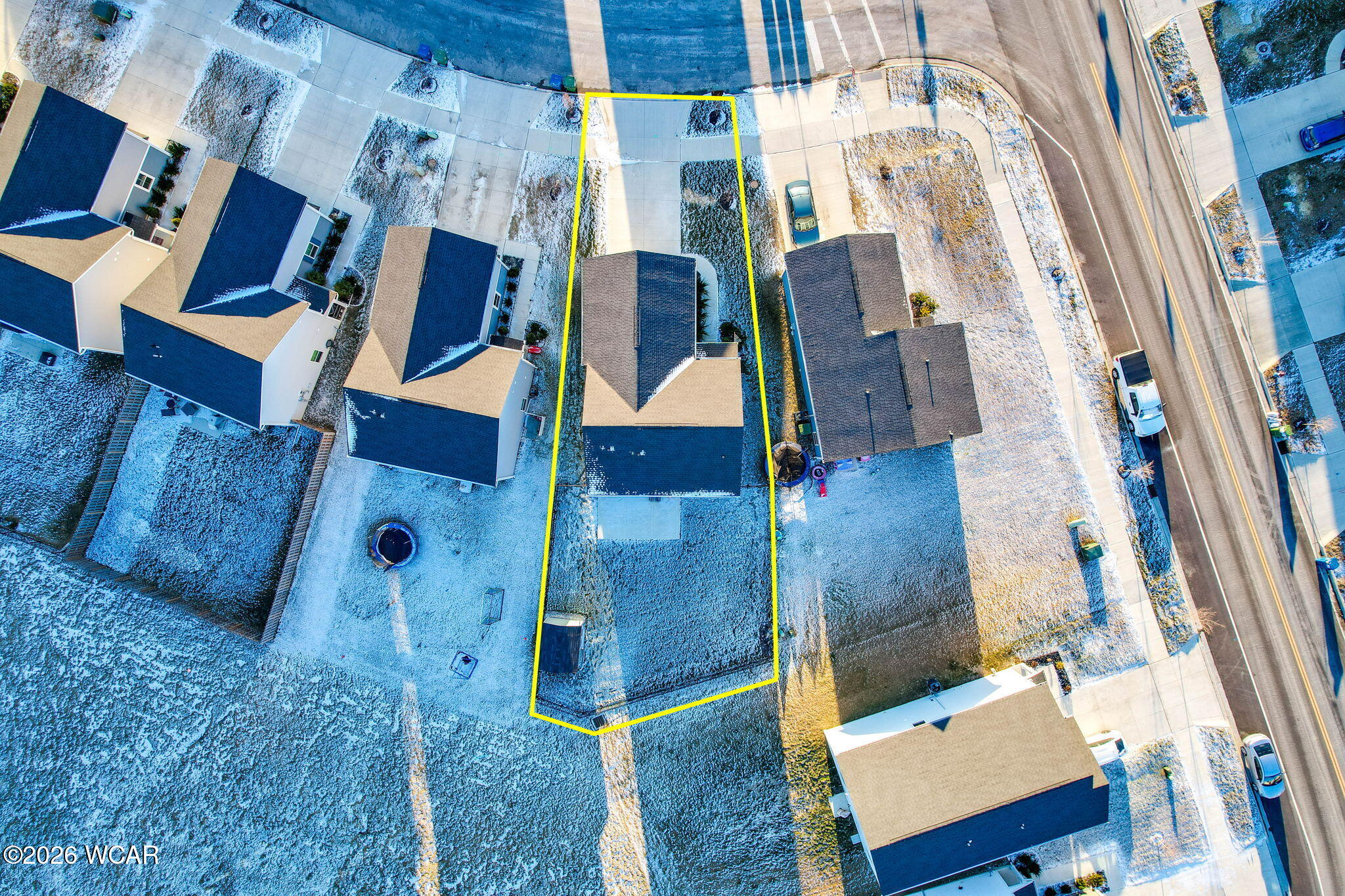 760 Flowers Court, Marysville, Ohio