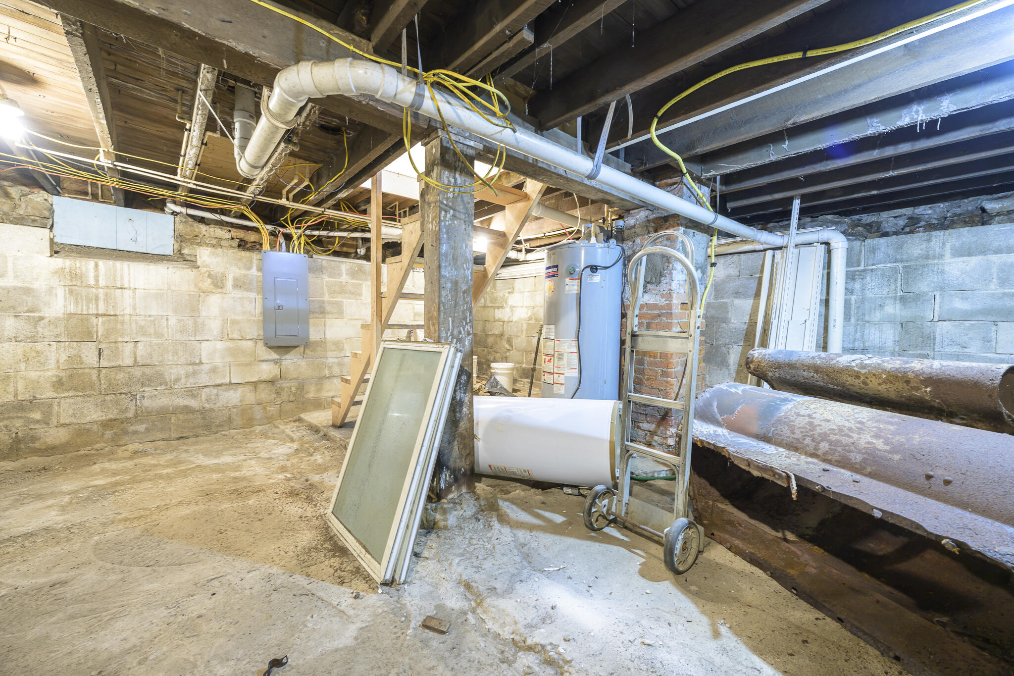 301 Elm Street, Bellefontaine, Ohio 43311