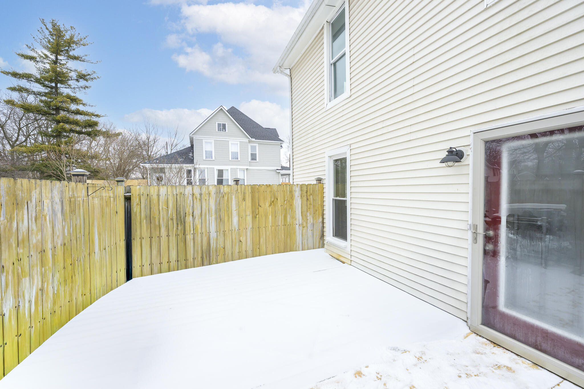 301 Elm Street, Bellefontaine, Ohio 43311