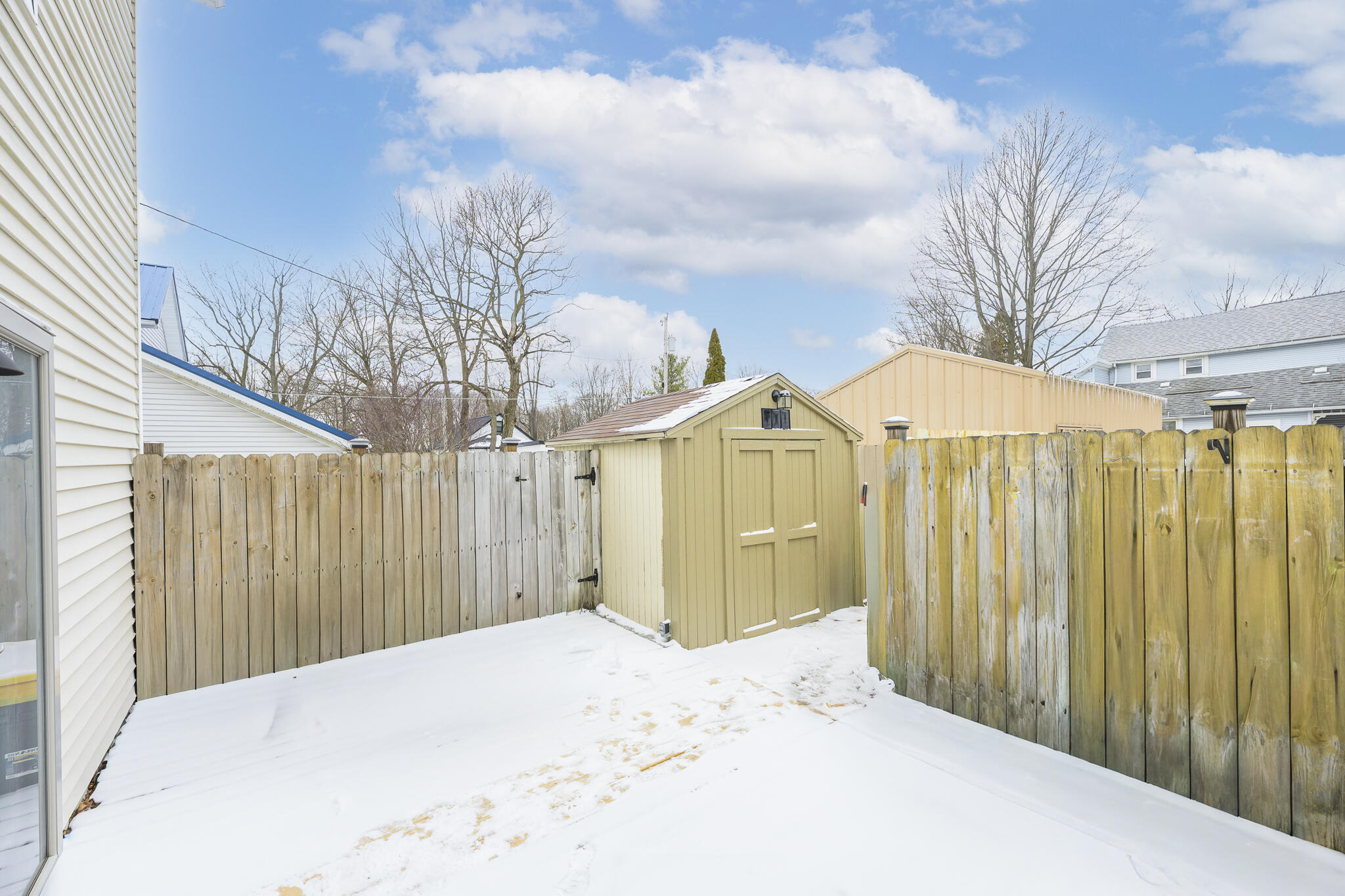 301 Elm Street, Bellefontaine, Ohio 43311