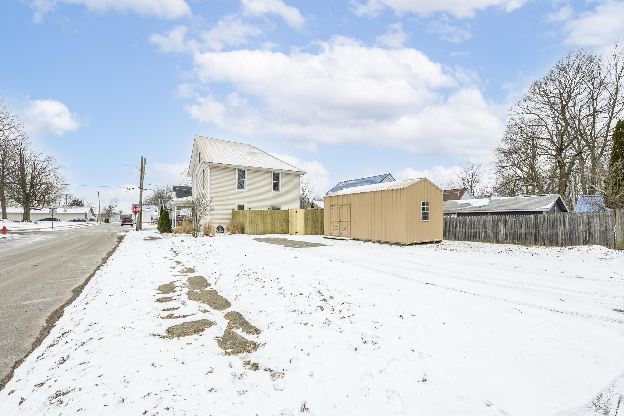 301 Elm Street, Bellefontaine, Ohio 43311