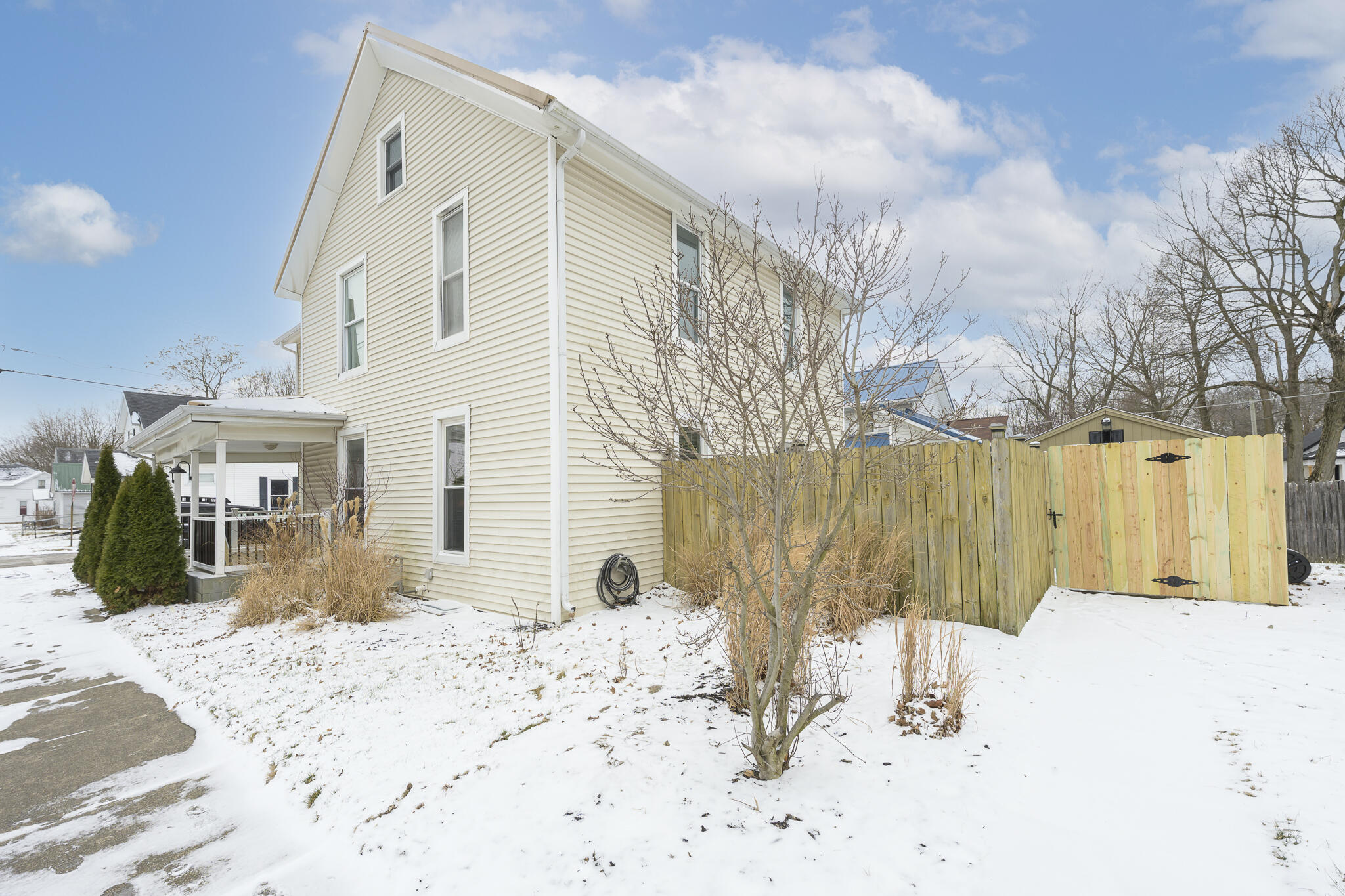 301 Elm Street, Bellefontaine, Ohio 43311