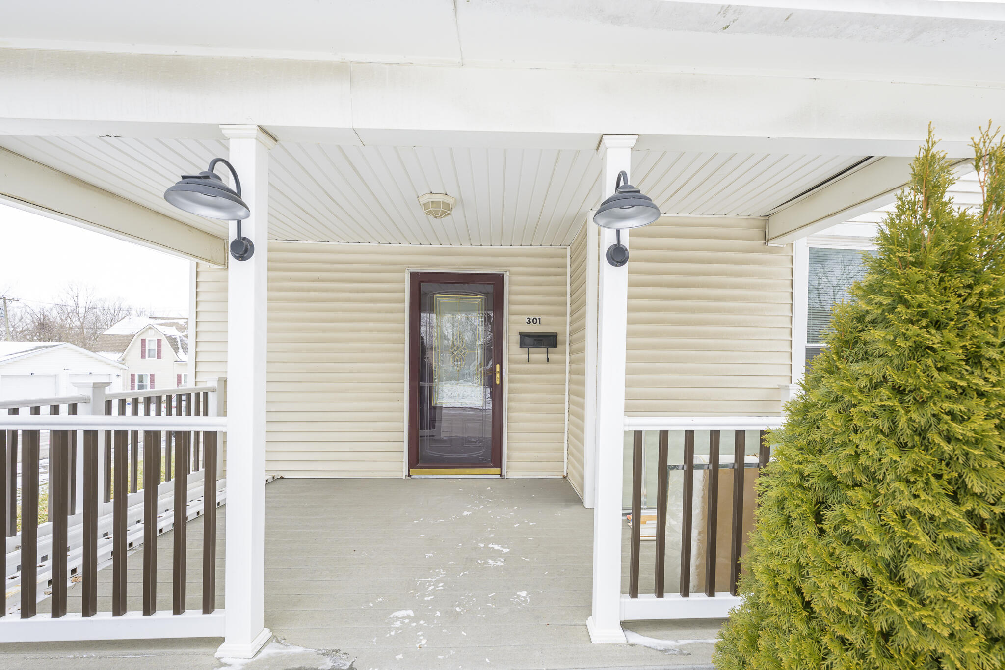 301 Elm Street, Bellefontaine, Ohio 43311