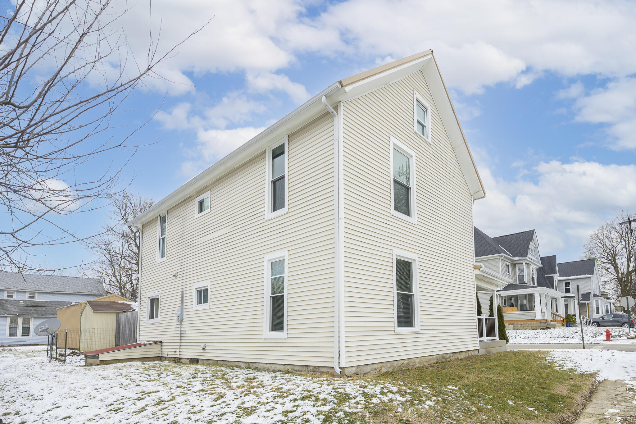 301 Elm Street, Bellefontaine, Ohio 43311