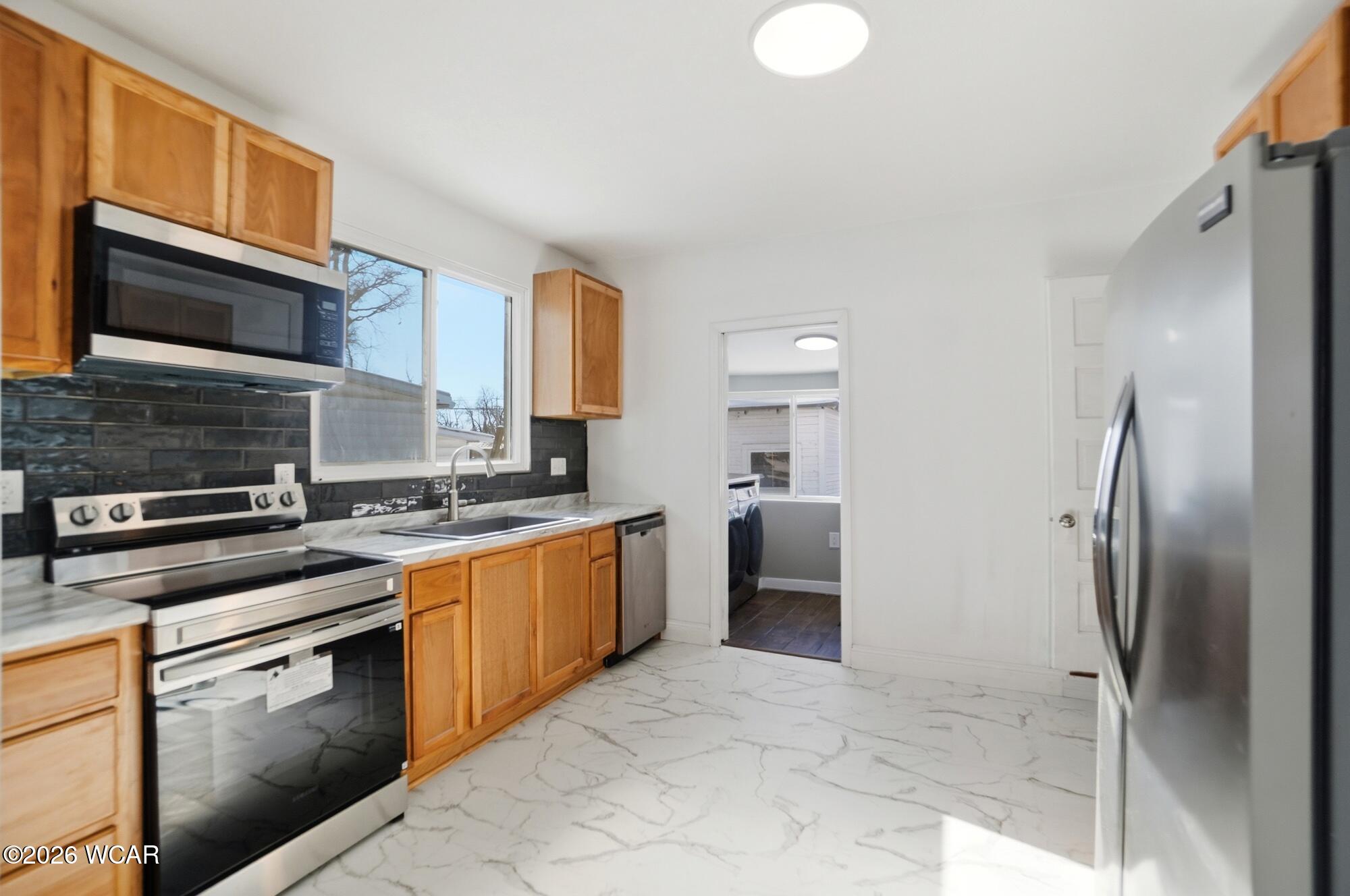 735 Elizabeth Street, Lima, Ohio